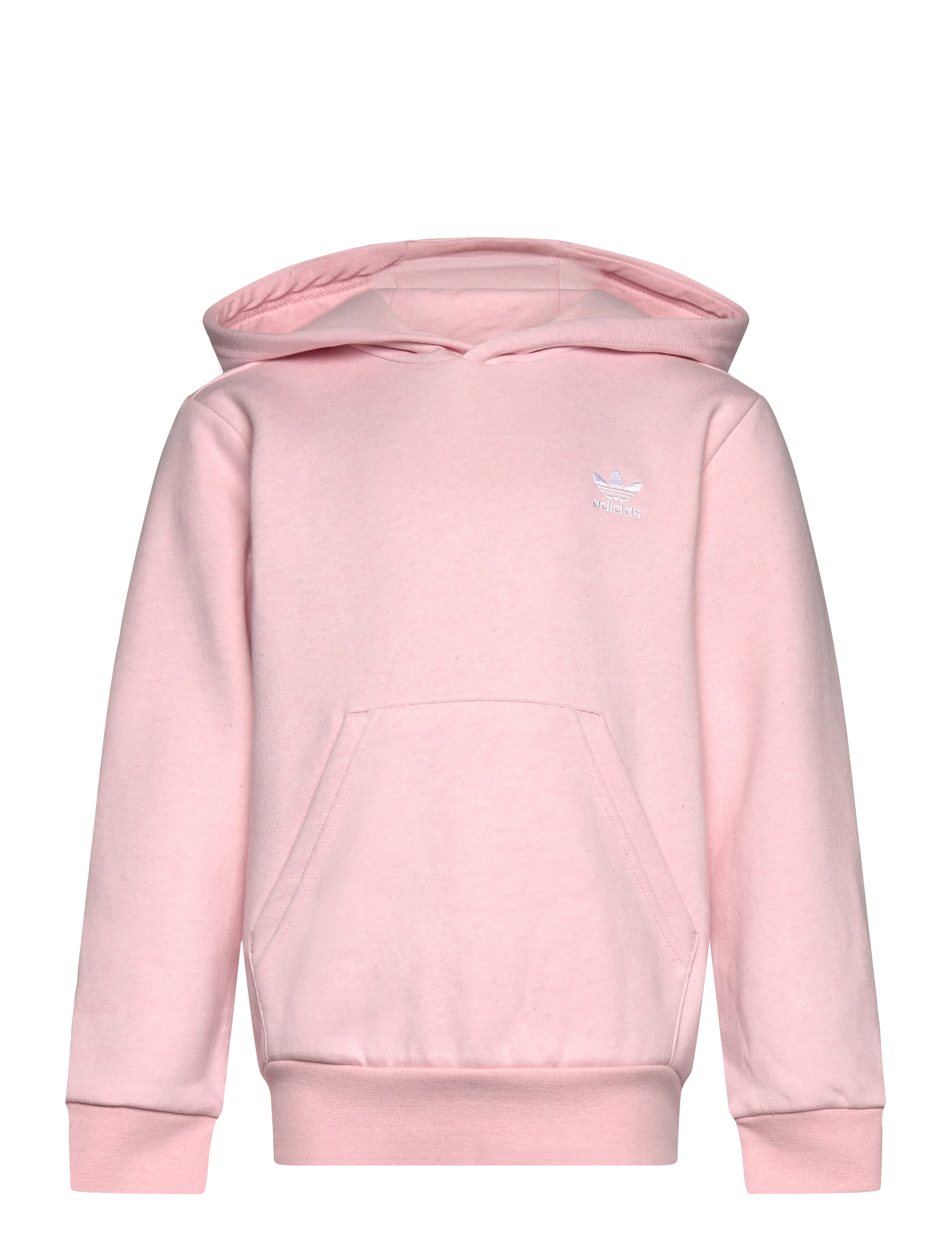 adidas Originals HOODIE - Oberteile - SANPIN / pink/rose