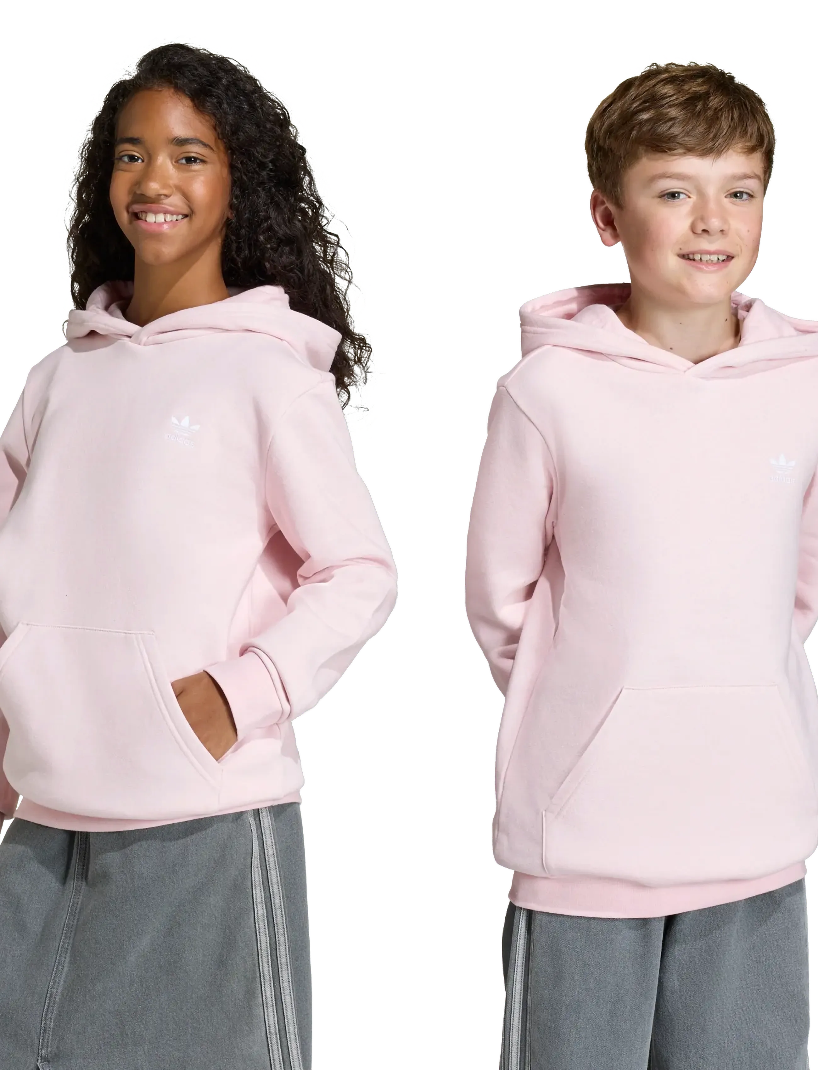 adidas Originals - HOODIE - pulls a capuche - sanpin - 3