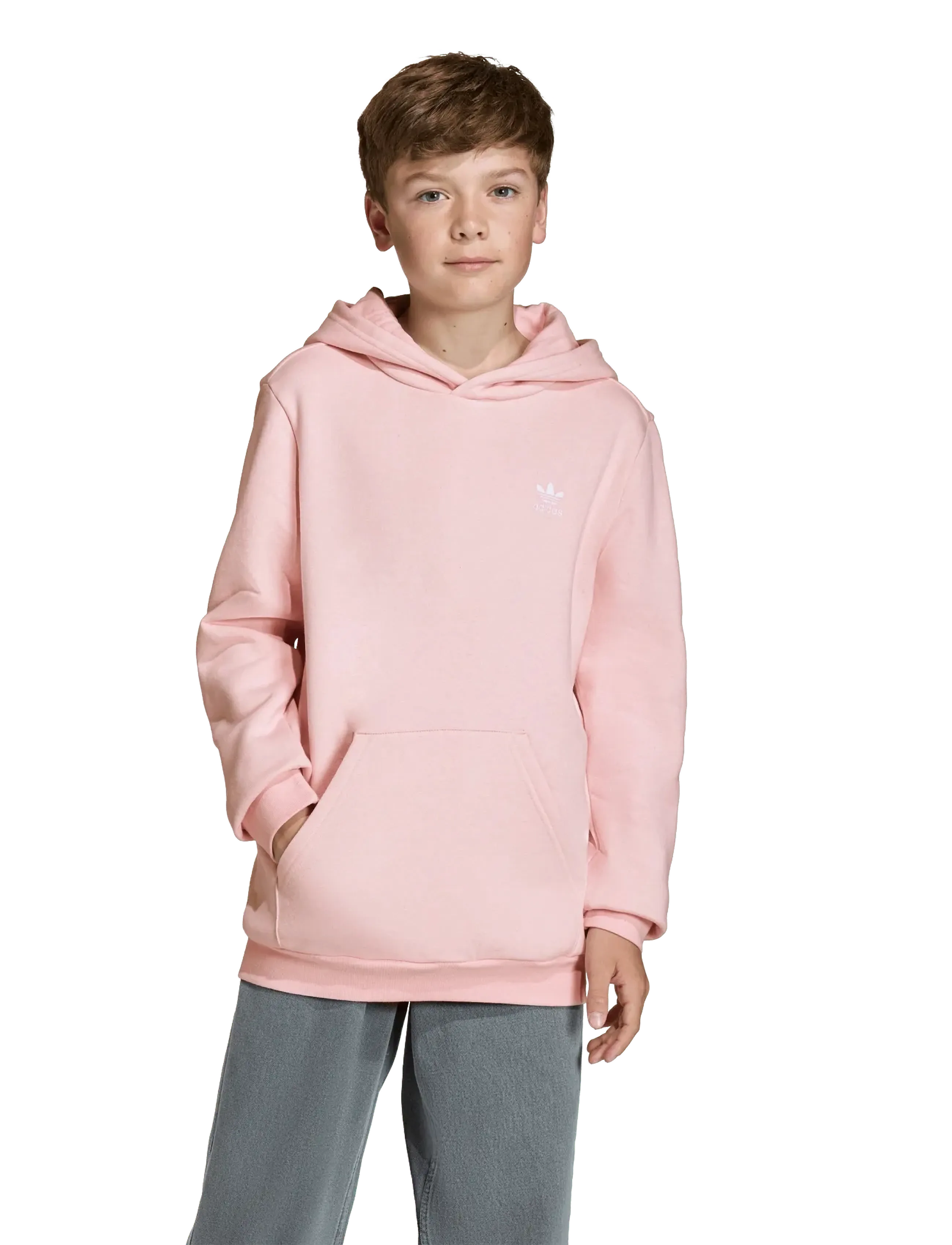 adidas Originals - HOODIE - pulls a capuche - sanpin - 5