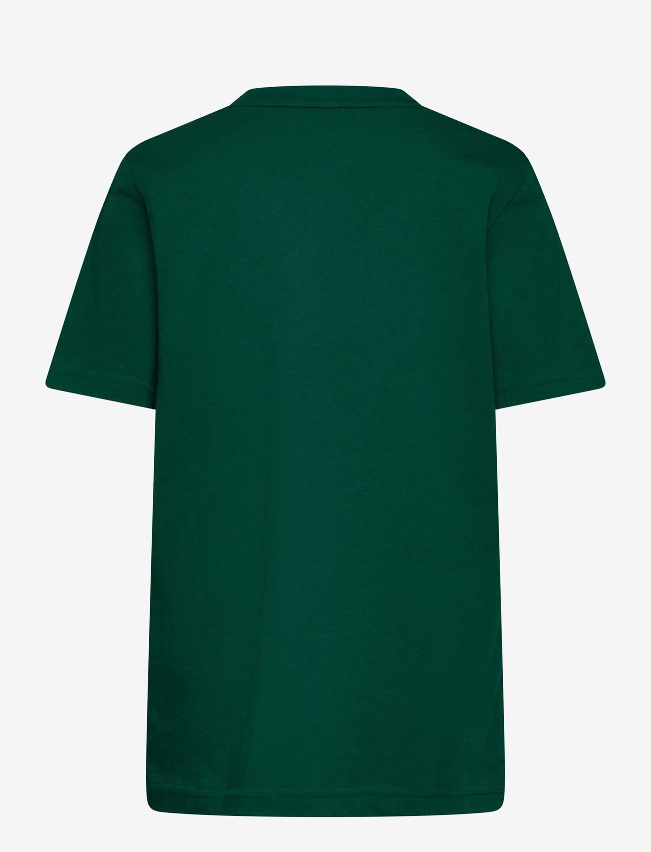 adidas Originals - TEE - short-sleeved t-shirts - cgreen - 1
