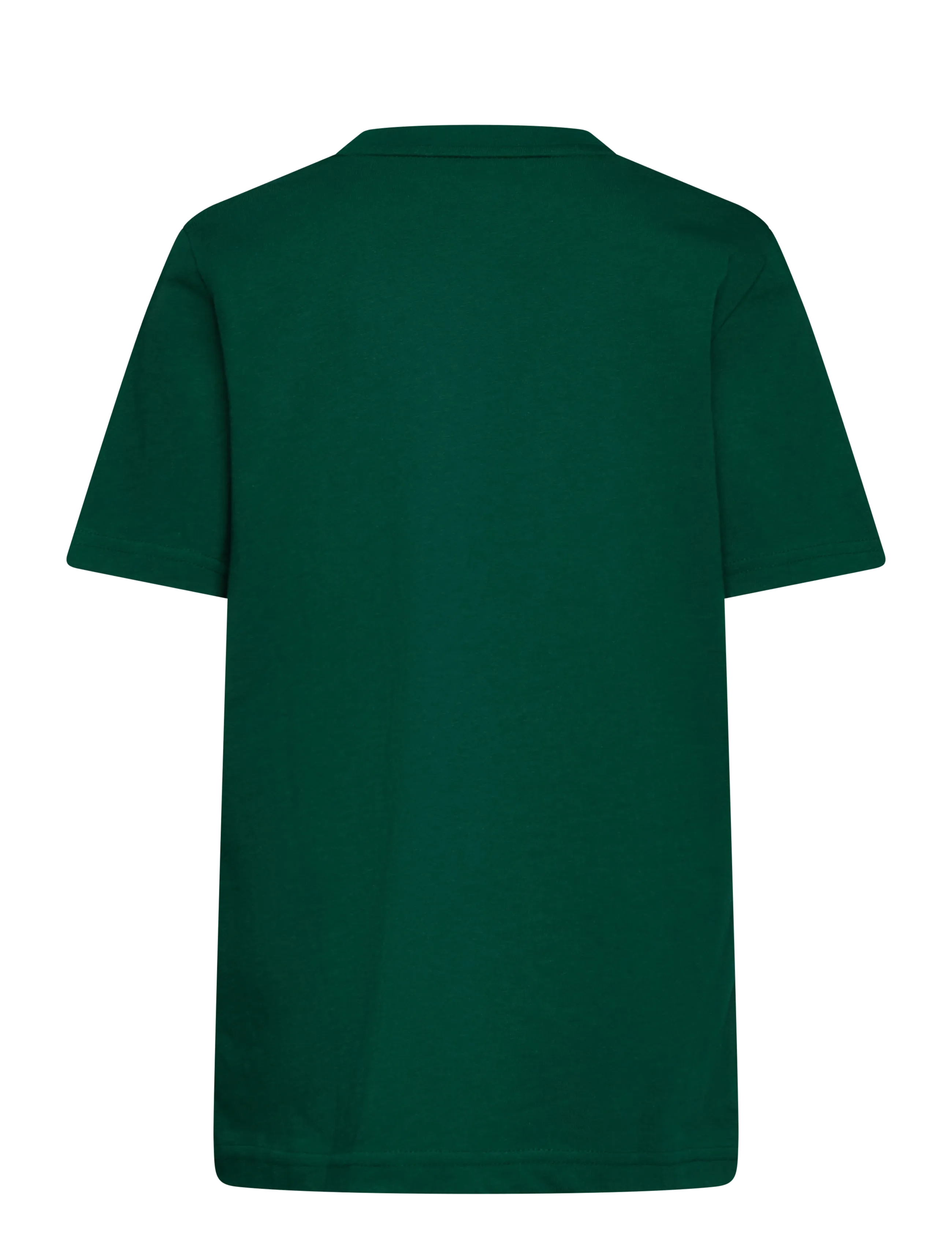 adidas Originals - TEE - short-sleeved t-shirts - cgreen - 1