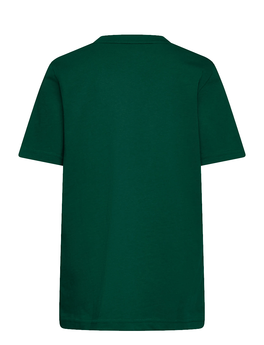 adidas Originals - TEE - lühikeste varrukatega t-särgid - cgreen - 1