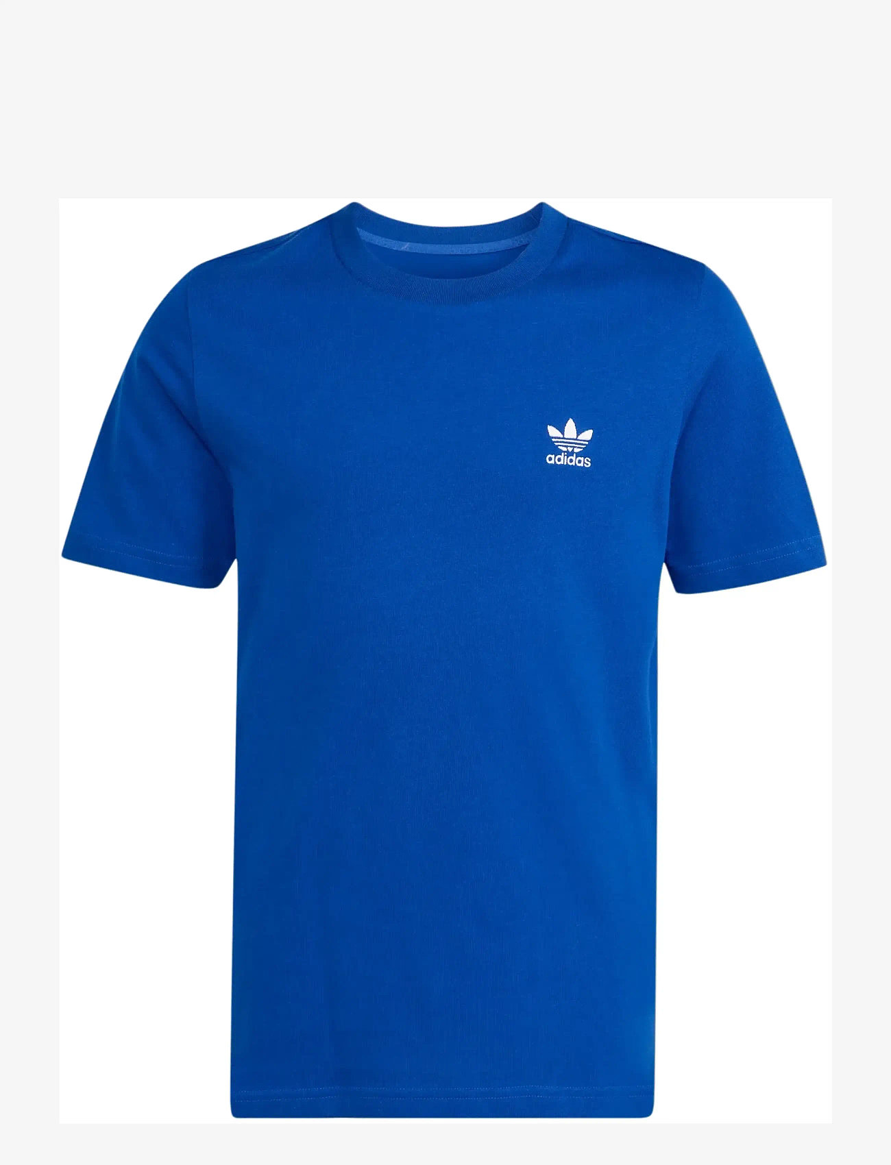 adidas Originals - TEE - korte mouwen - croyal - 1