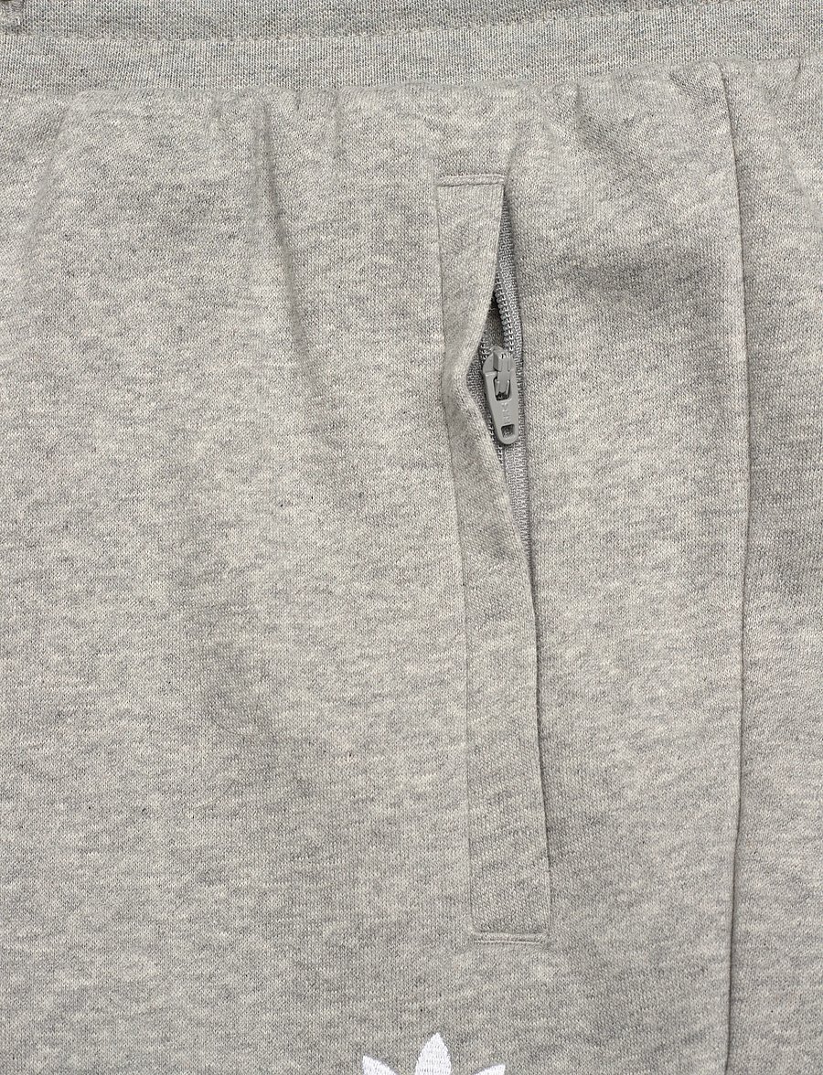 adidas Originals - PANTS - jogginghosen - mgreyh/white - 2