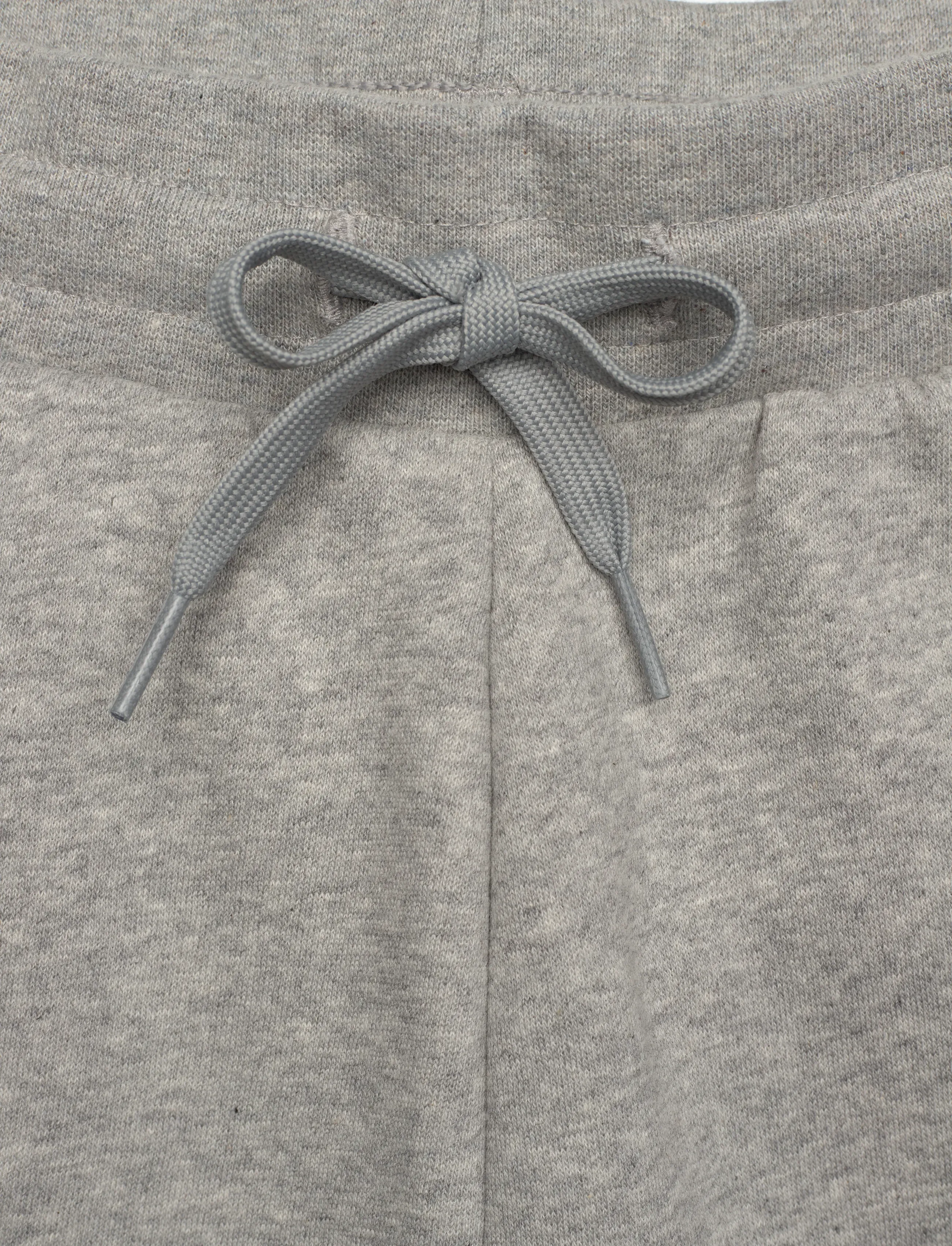 adidas Originals - PANTS - jogginghosen - mgreyh/white - 3