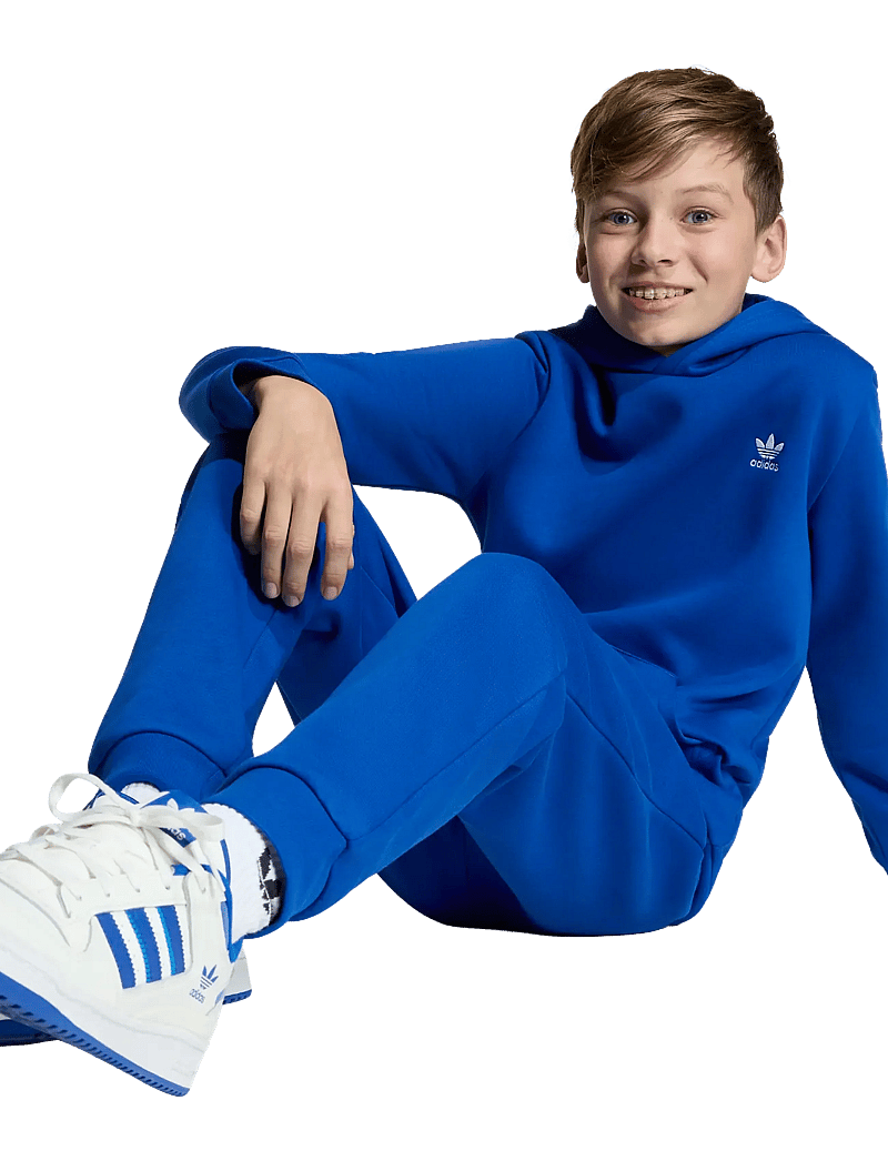 adidas Originals - PANTS - sweatpants - croyal - 0