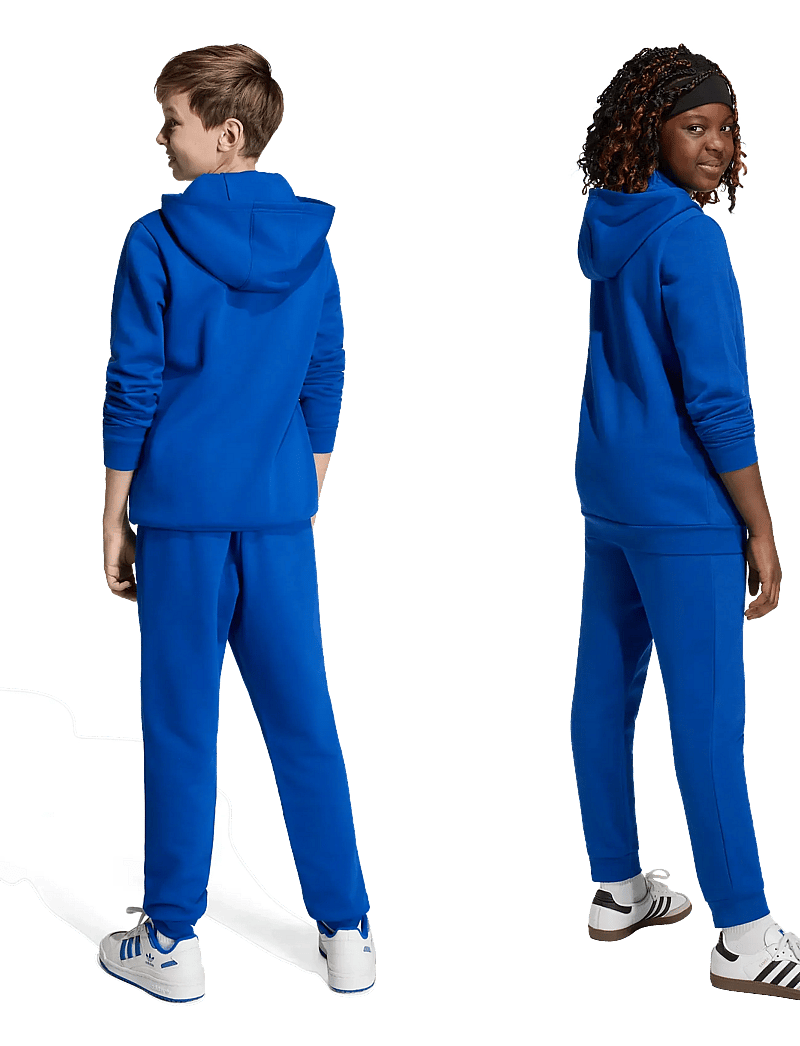 adidas Originals - PANTS - sweatpants - croyal - 2