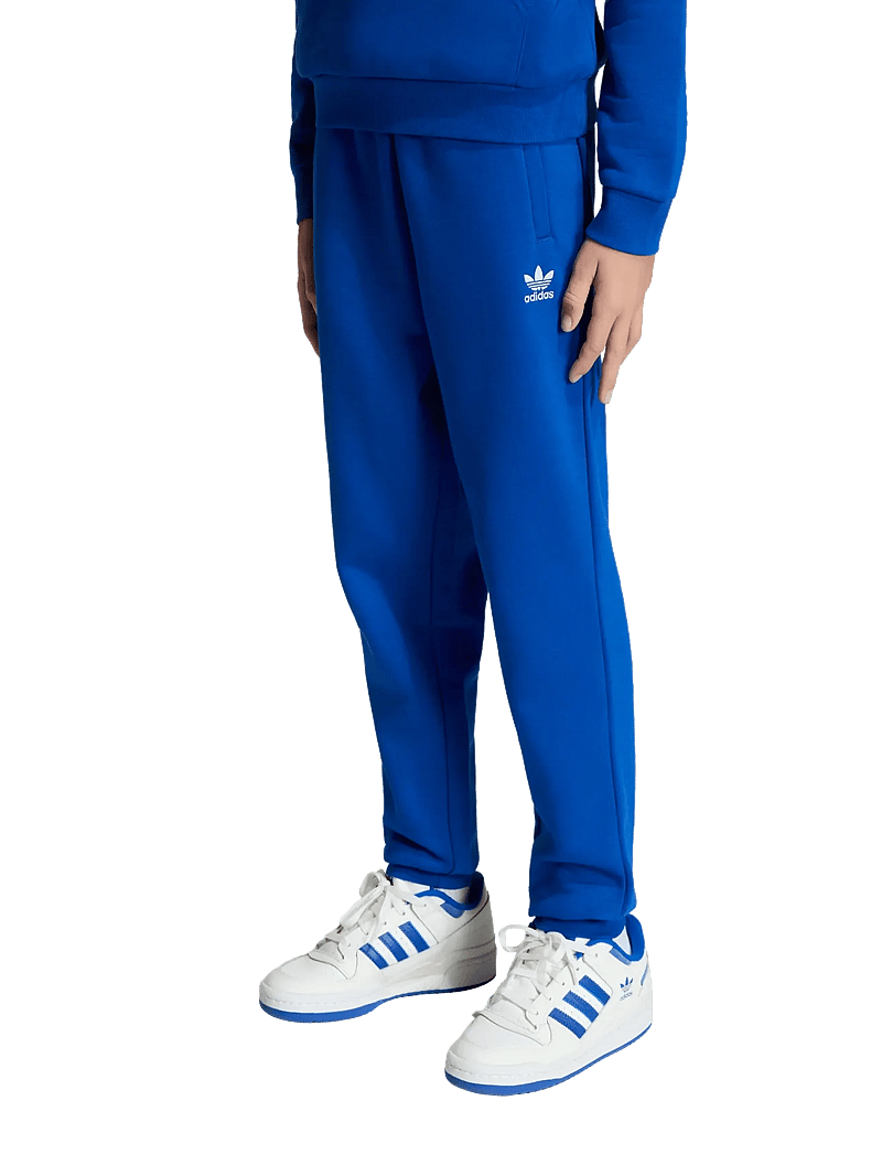 adidas Originals - PANTS - sweatpants - croyal - 4
