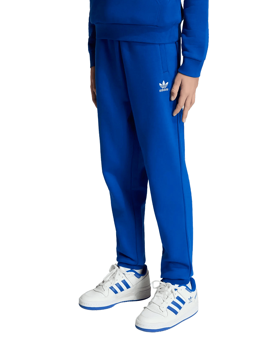 adidas Originals - PANTS - jogginghosen - croyal - 4