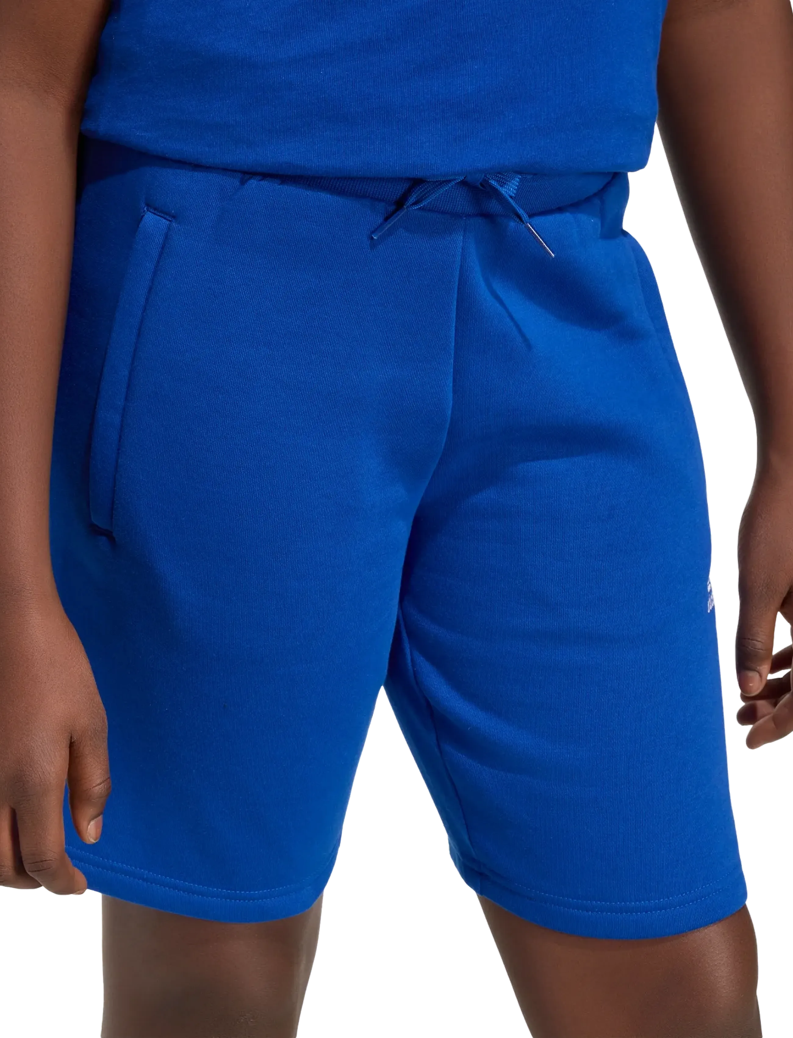 adidas Originals - SHORTS - sweatshorts - croyal - 4