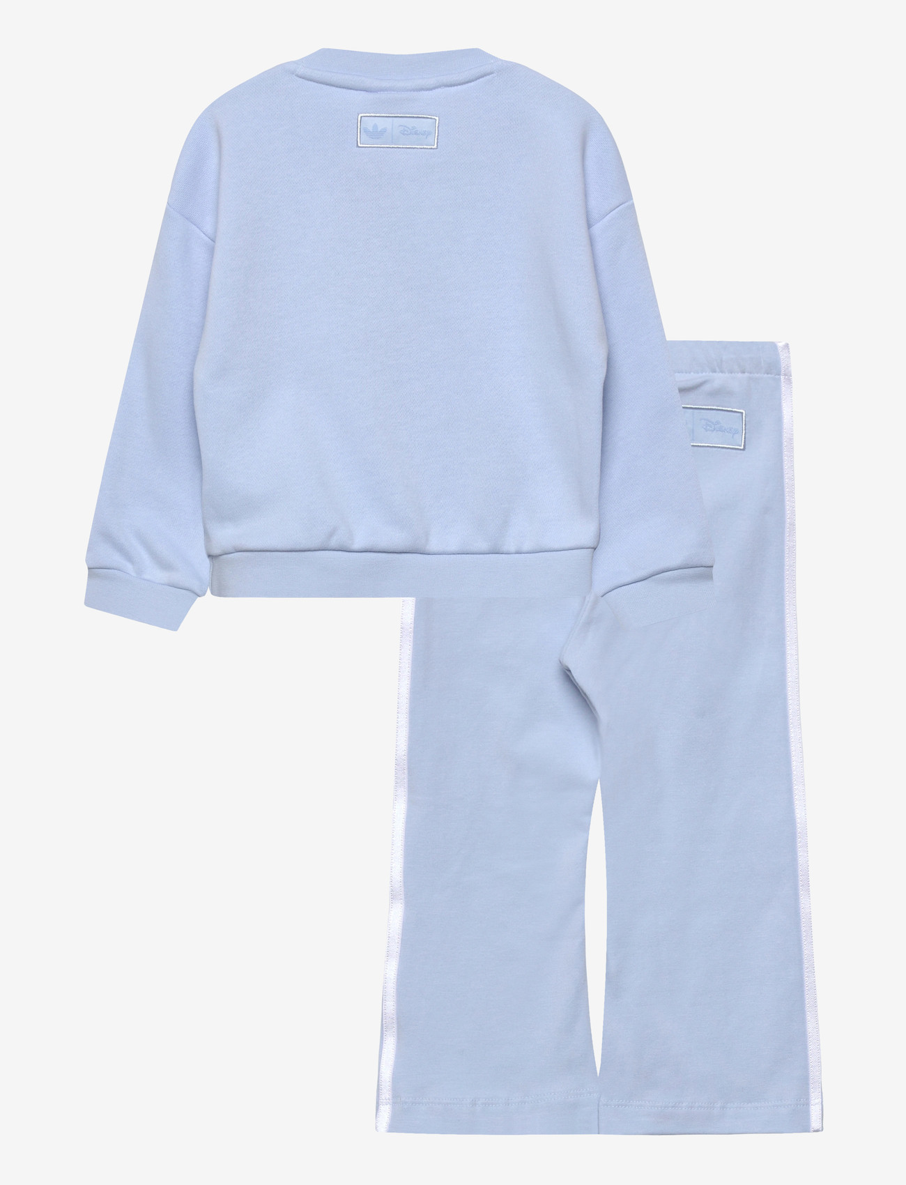 adidas Originals - CREW SET - tracksuits & 2-piece sets - crsk - 1