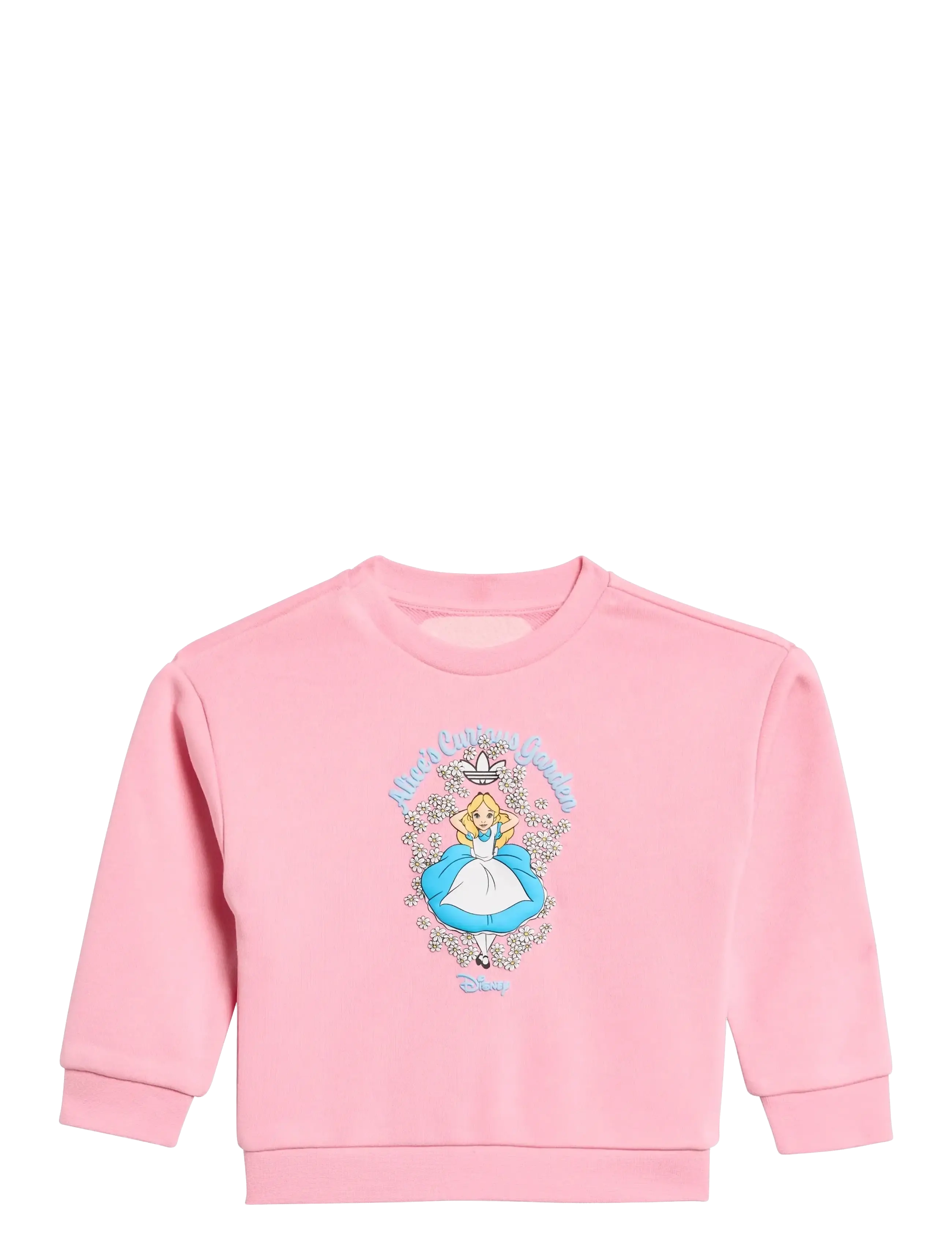 adidas Originals - CREW SET - dresy & zestaw 2 szt - ltpink - 2