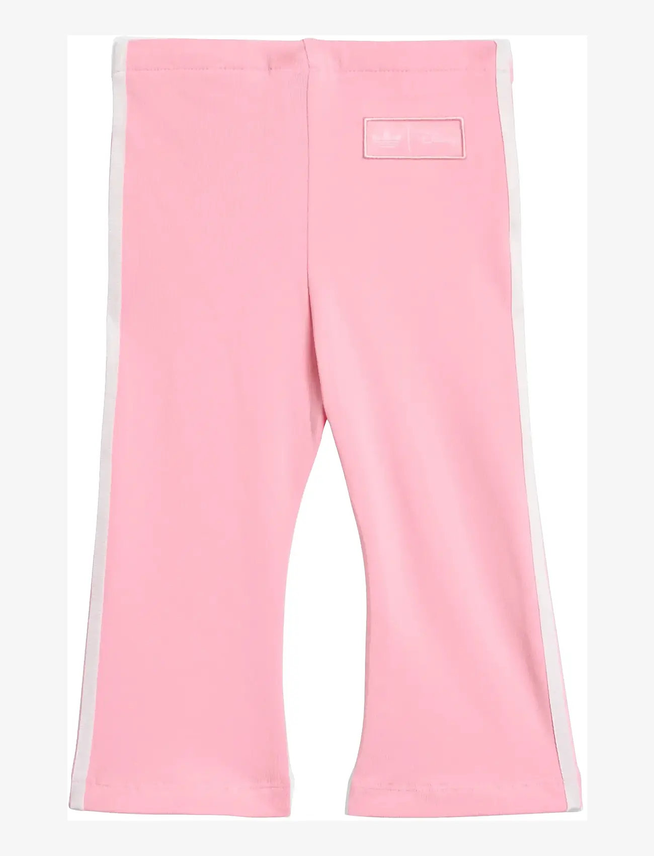 adidas Originals - CREW SET - trainingsanzug - ltpink - 3