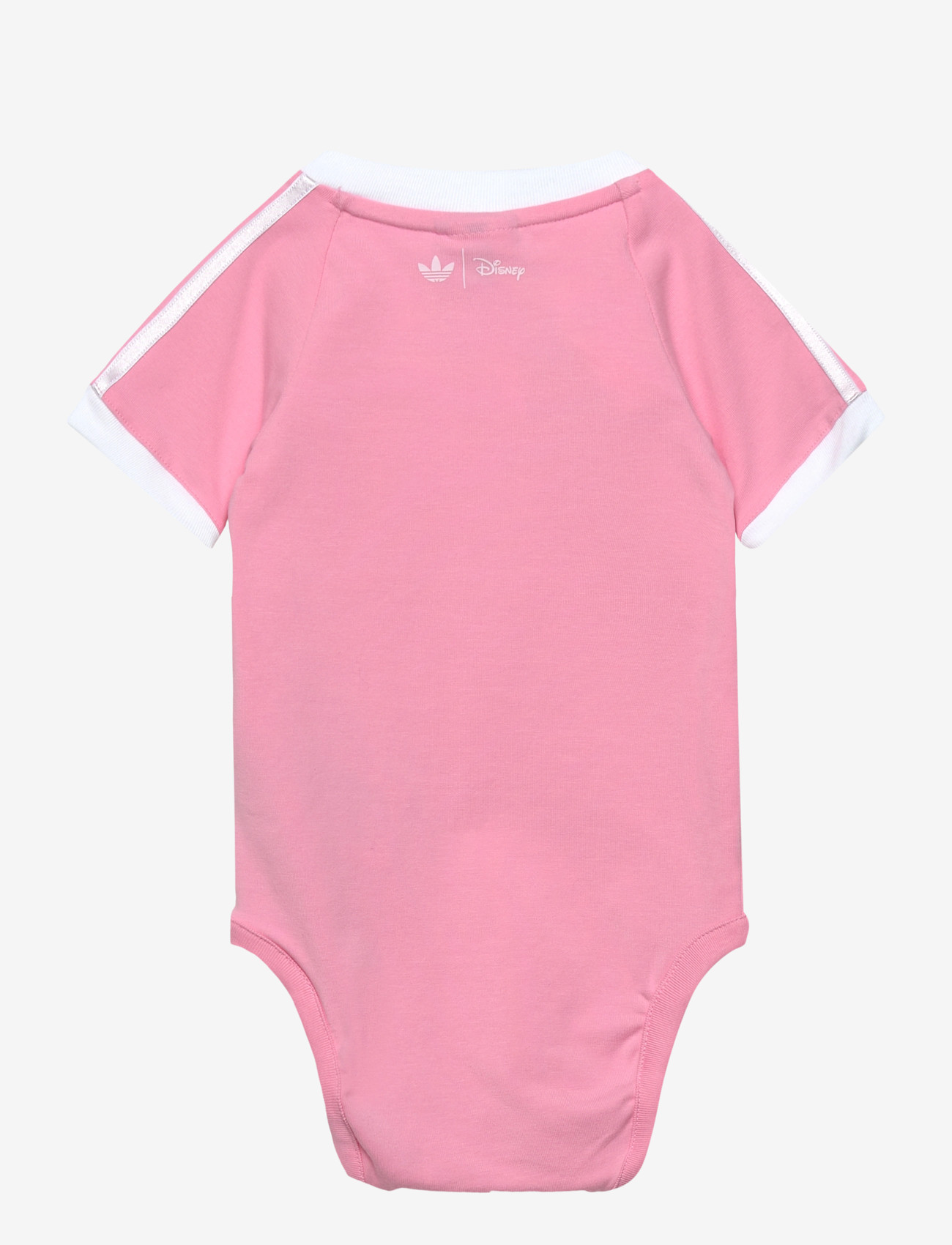 adidas Originals - GIFT SET - kortærmede bodyer - ltpink/white - 1