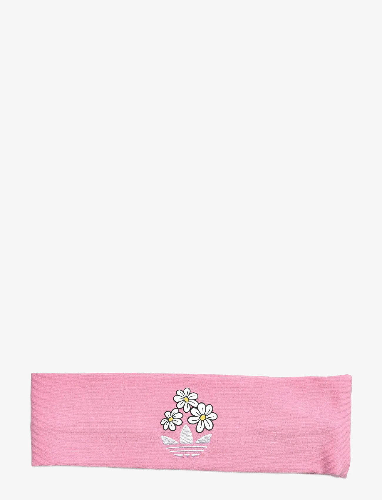 adidas Originals - GIFT SET - kortærmede bodyer - ltpink/white - 2