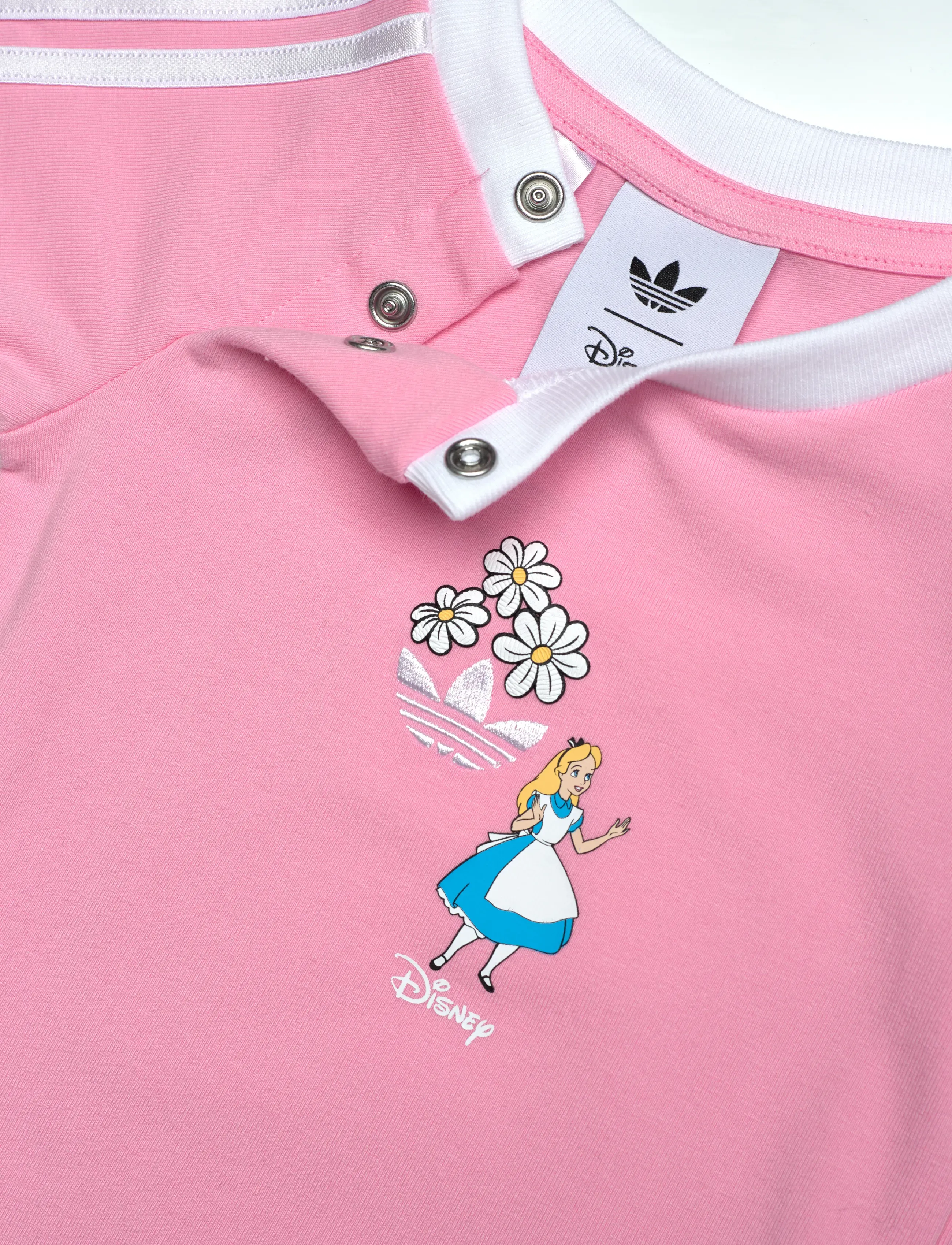 adidas Originals - GIFT SET - bodies à manches courtes - ltpink/white - 3