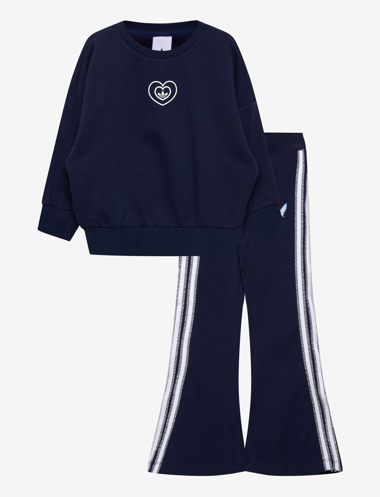 adidas Originals - CREW SET - trainingsanzug - nindig - 0