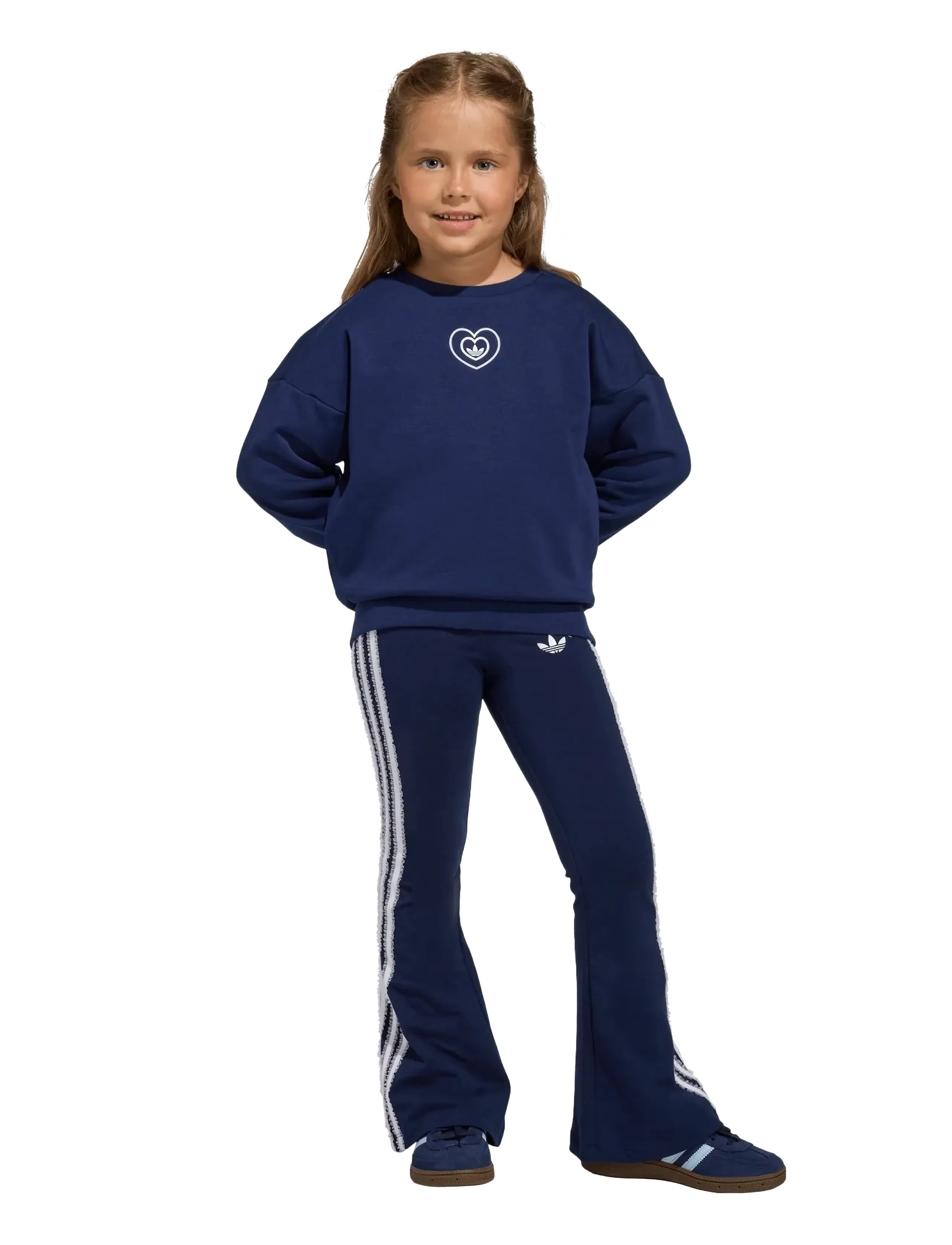adidas Originals - CREW SET - tracksuits & 2-piece sets - nindig - 4