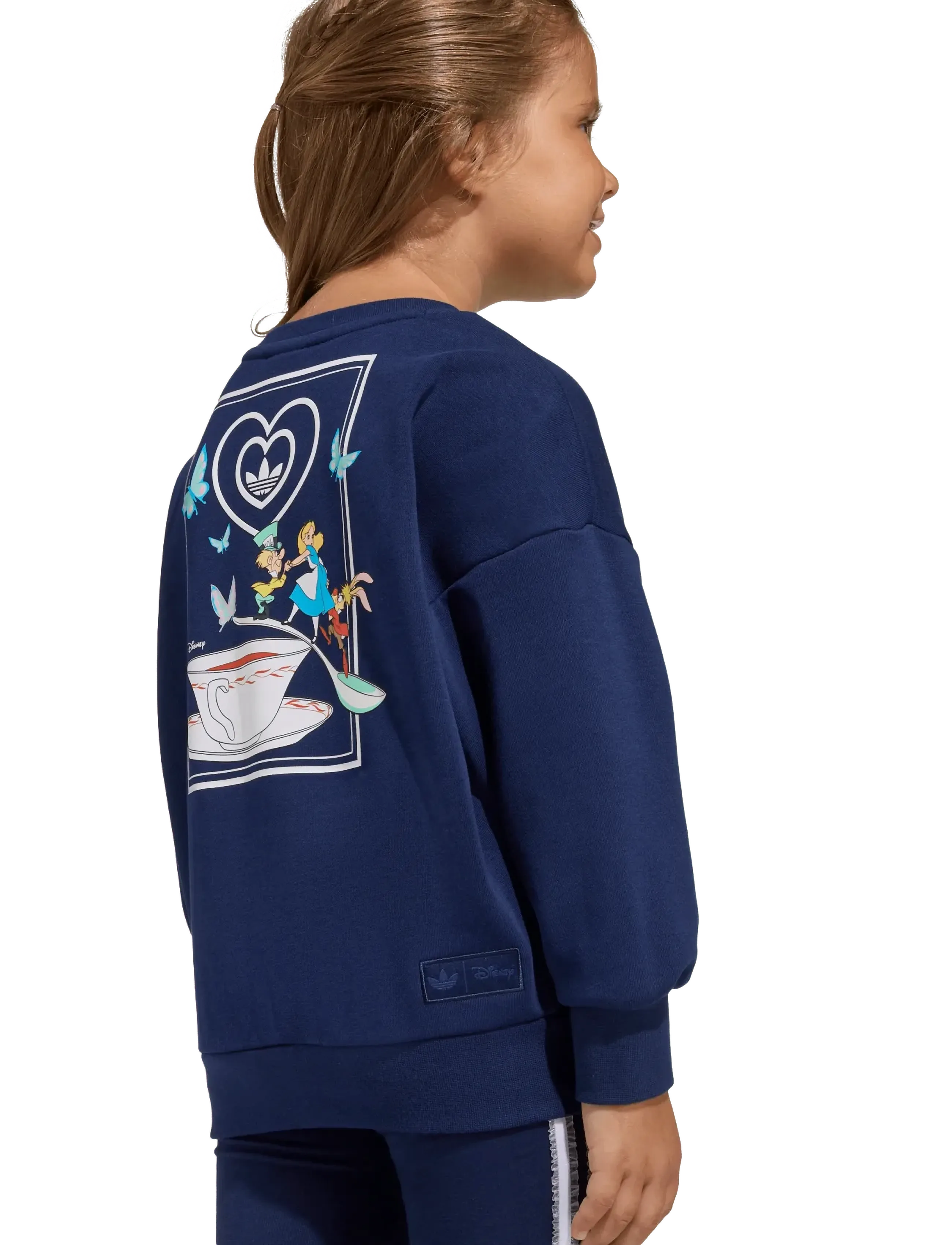 adidas Originals - CREW SET - tracksuits & 2-piece sets - nindig - 5