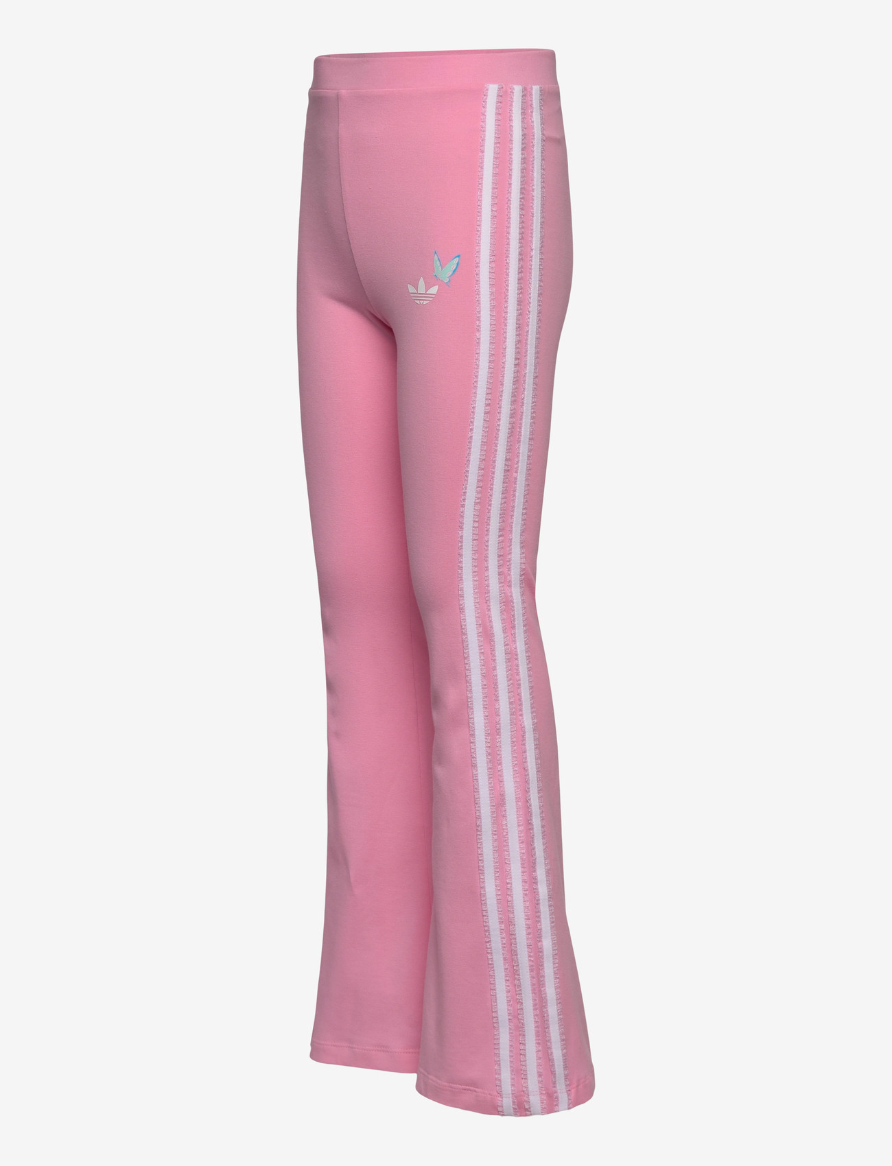 adidas Originals - CREW SET - treeningriided ja 2-osalised komplektid - ltpink - 5