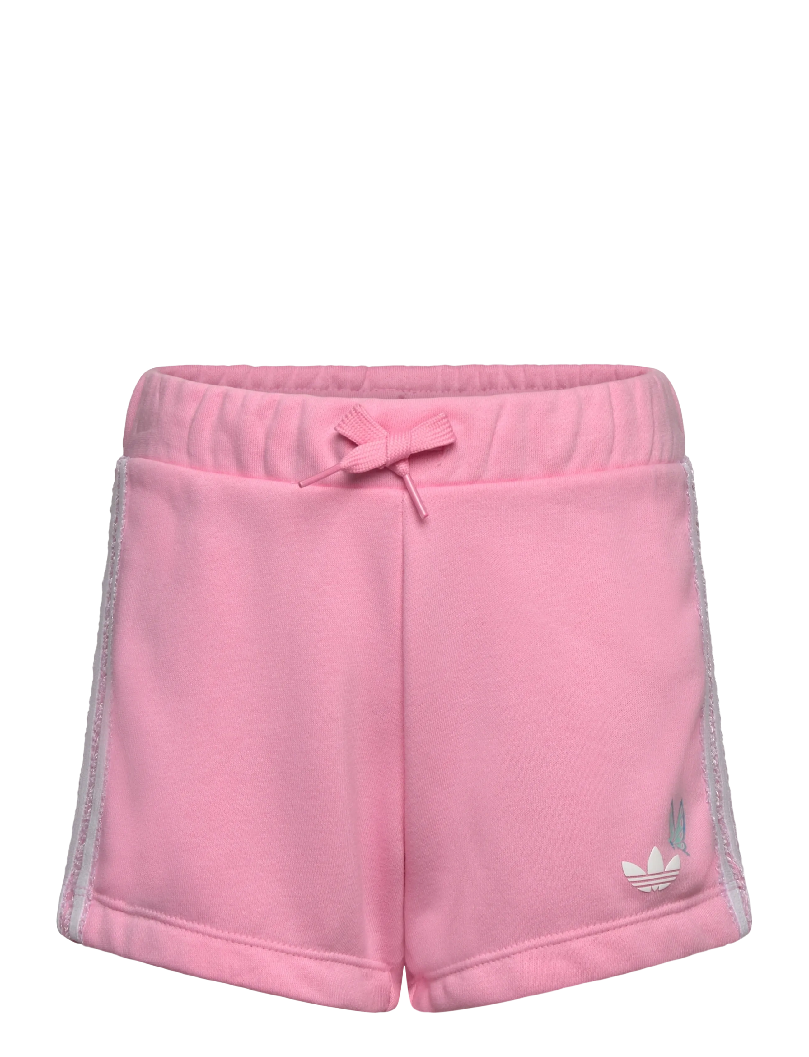 adidas Originals - SHORT TEE SET - 2-piece sets - white/ltpink - 5