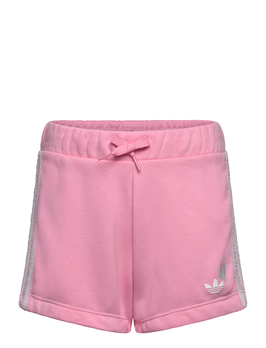 adidas Originals - SHORT TEE SET - 2-teilige sets - white/ltpink - 5
