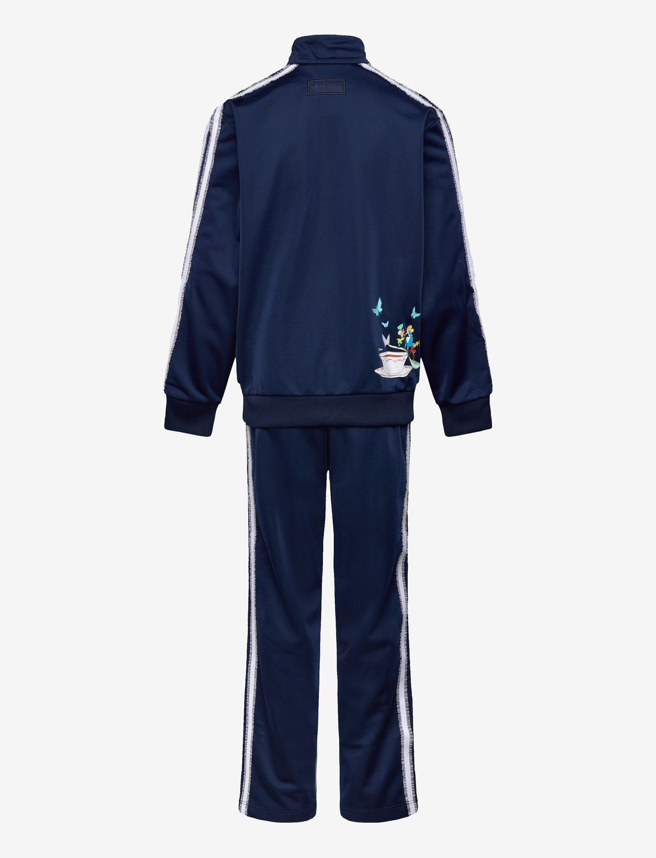 adidas Originals - FIREBIRD TS - tracksuits & 2-piece sets - nindig/white - 1