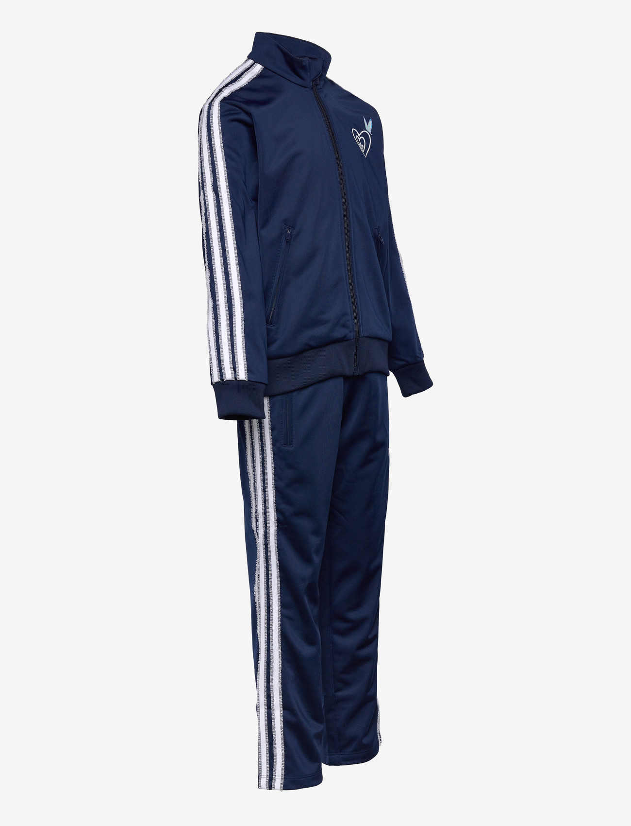adidas Originals - FIREBIRD TS - tracksuits & 2-piece sets - nindig/white - 3