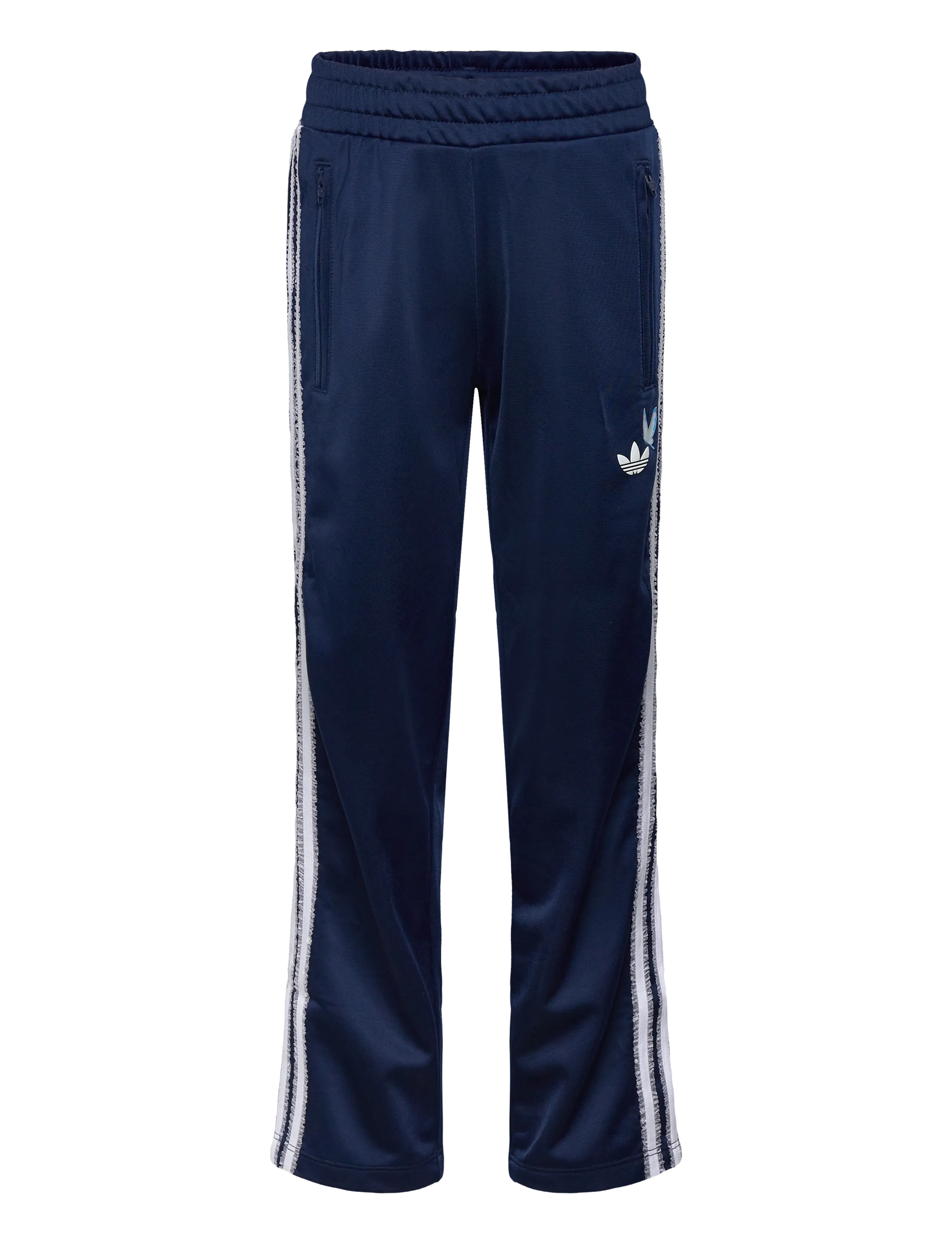 adidas Originals - FIREBIRD TS - trainingsanzug - nindig/white - 4