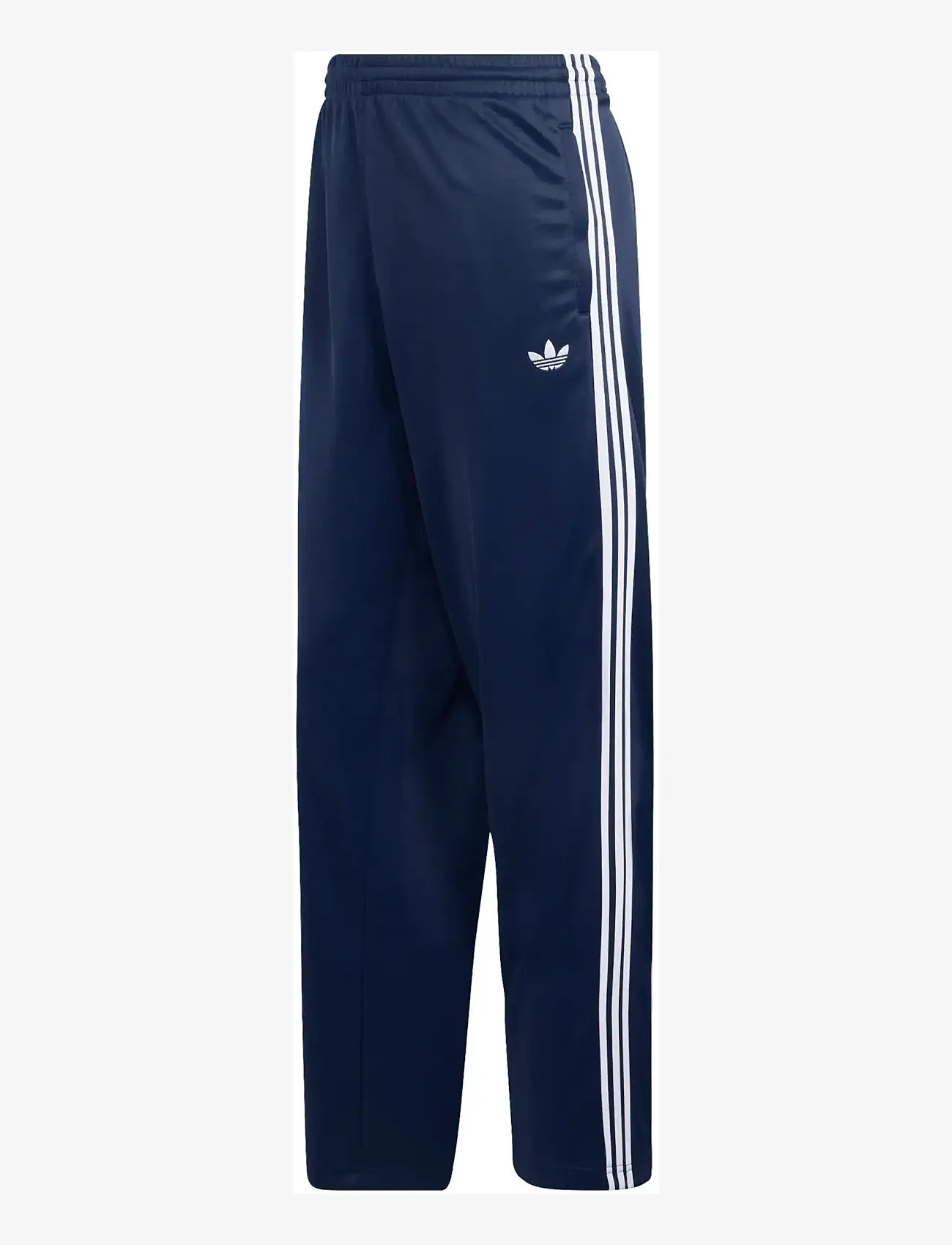 adidas Originals - LOOSE TP - træningsbukser - nindig/white - 1