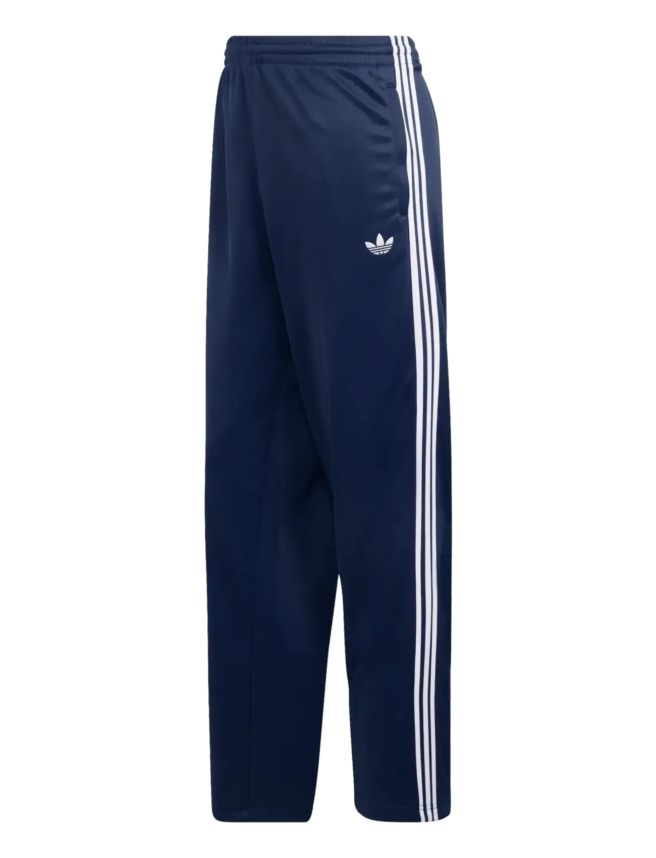 adidas Originals LOOSE TP - adidas - NINDIG/WHITE / navy