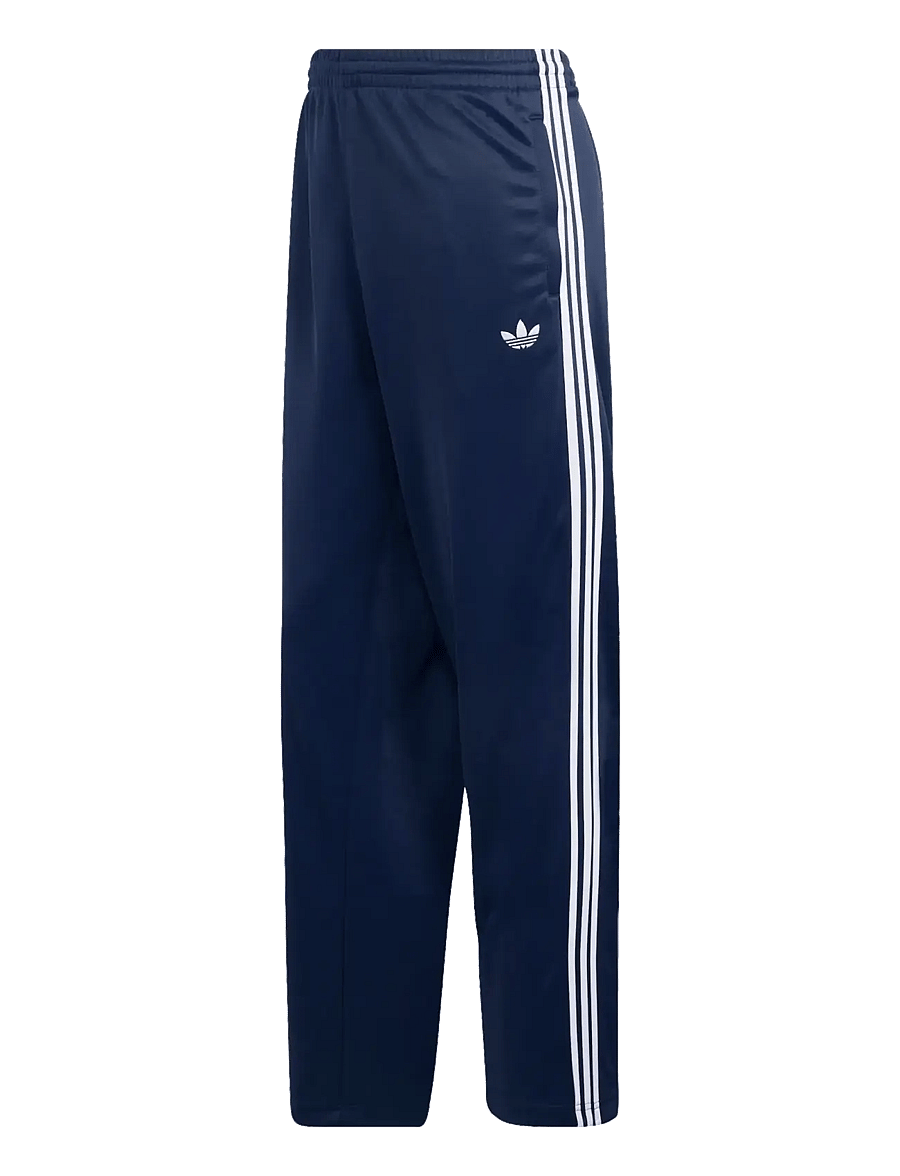 adidas Originals - LOOSE TP - spordipüksid - nindig/white - 1