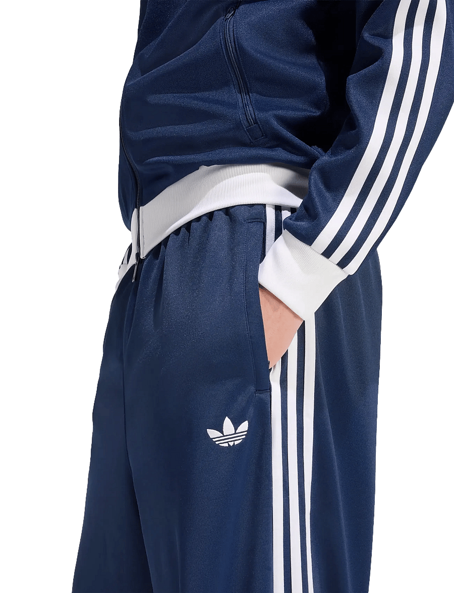 adidas Originals - LOOSE TP - spordipüksid - nindig/white - 3