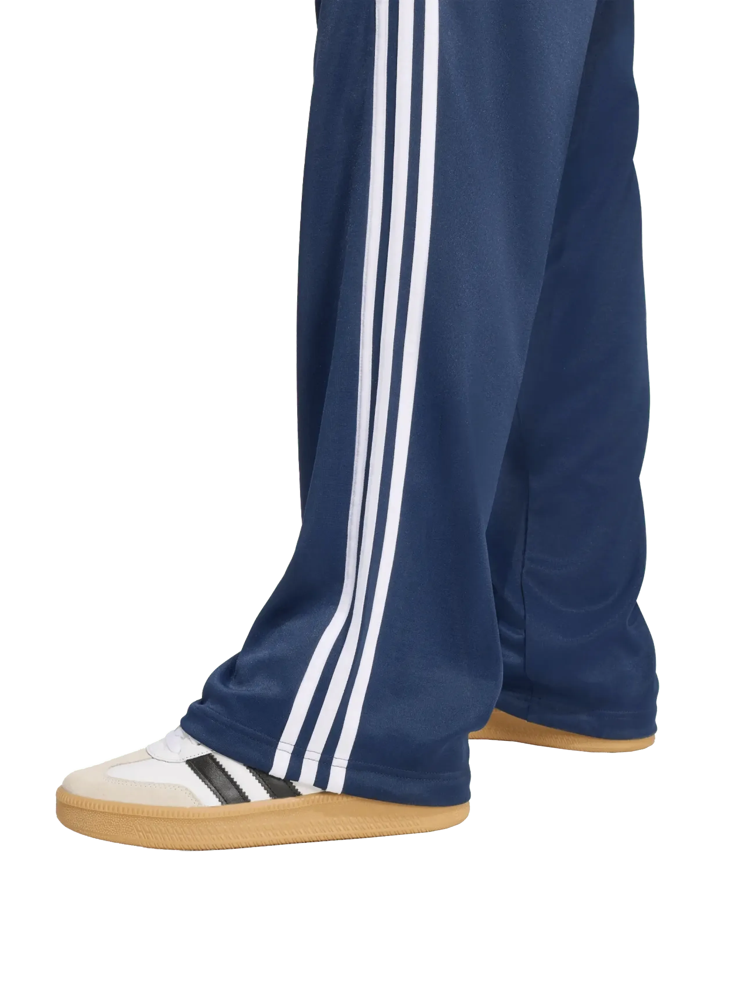 adidas Originals - LOOSE TP - spordipüksid - nindig/white - 4