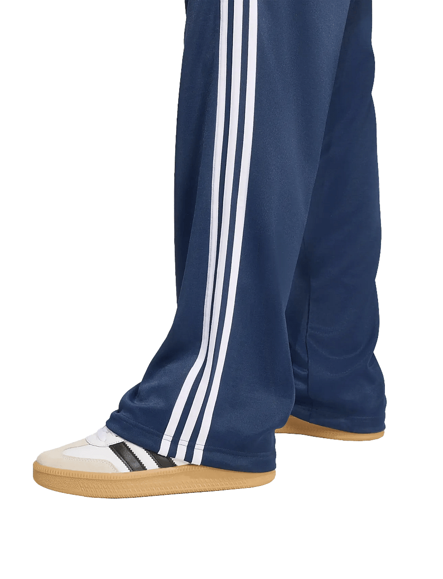 adidas Originals - LOOSE TP - spordipüksid - nindig/white - 4