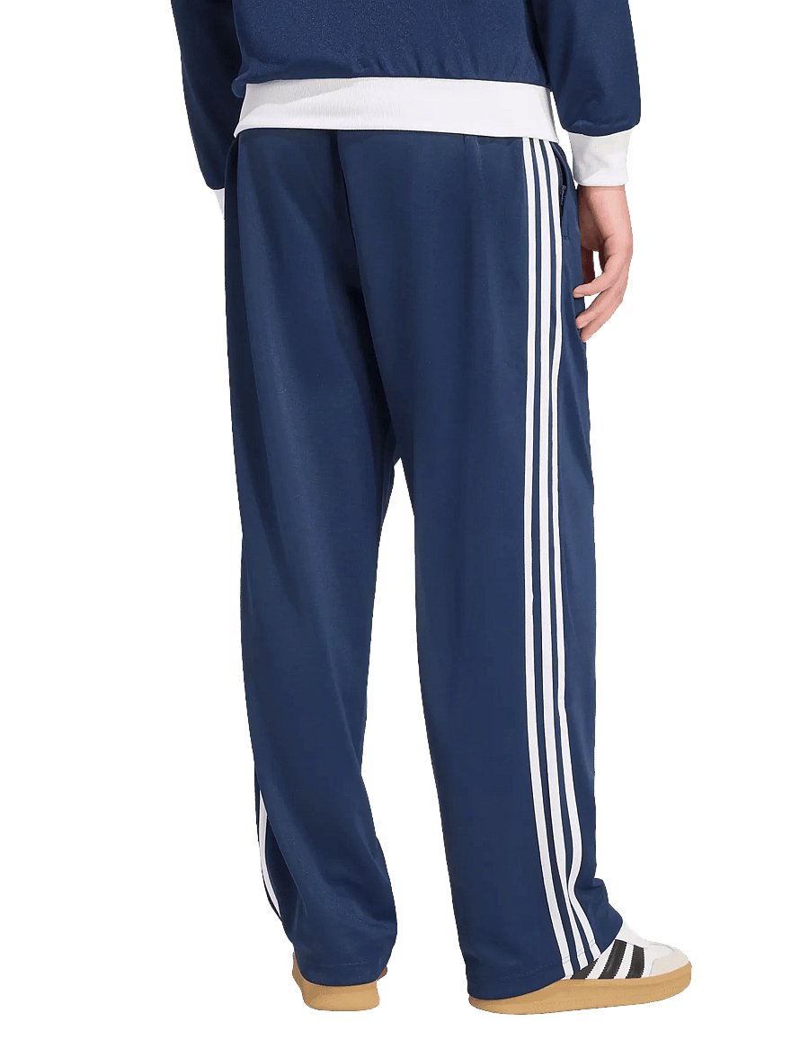 adidas Originals - LOOSE TP - spordipüksid - nindig/white - 5