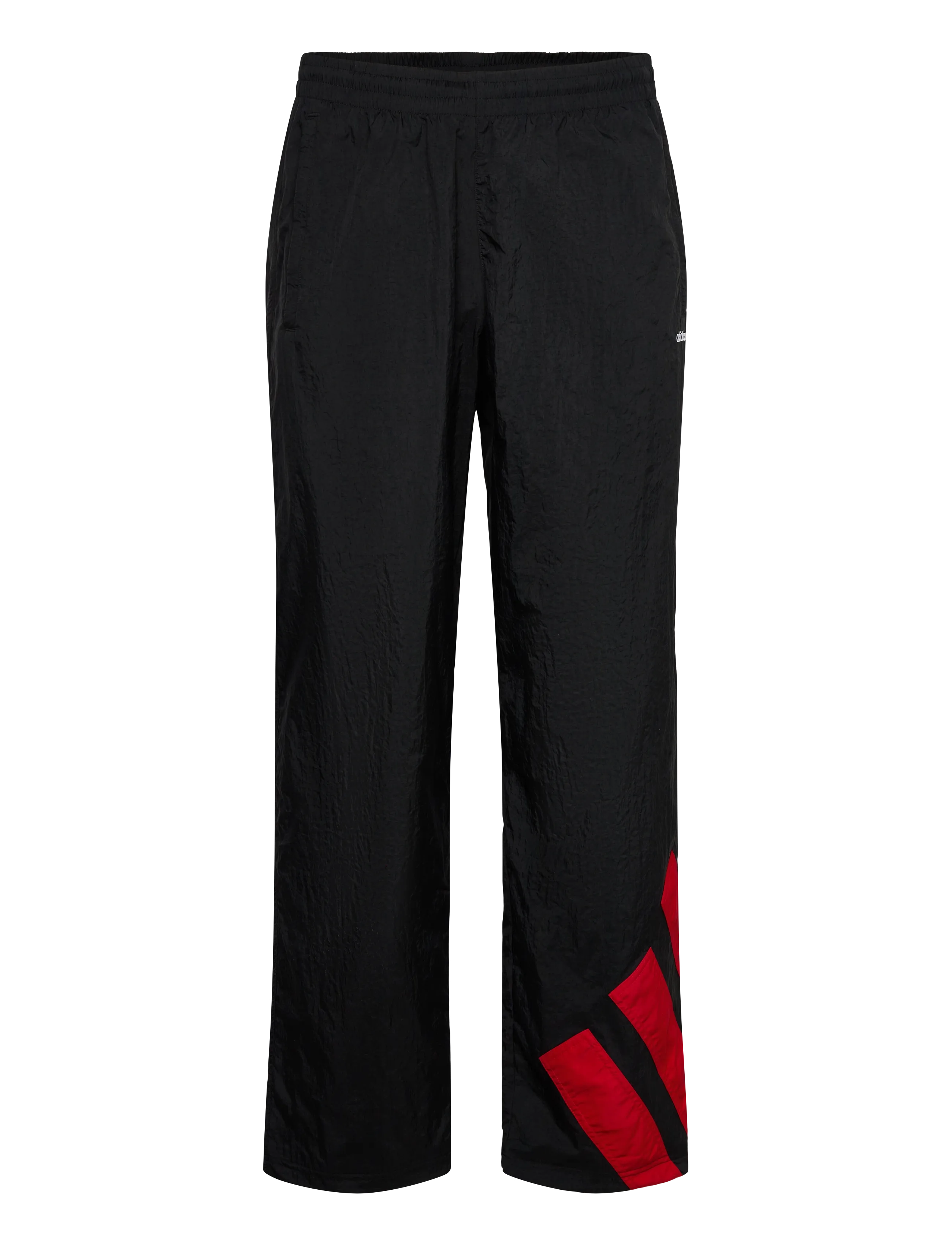 adidas Originals TRACK PANT - Tøj - BLACK/BETSCA / black