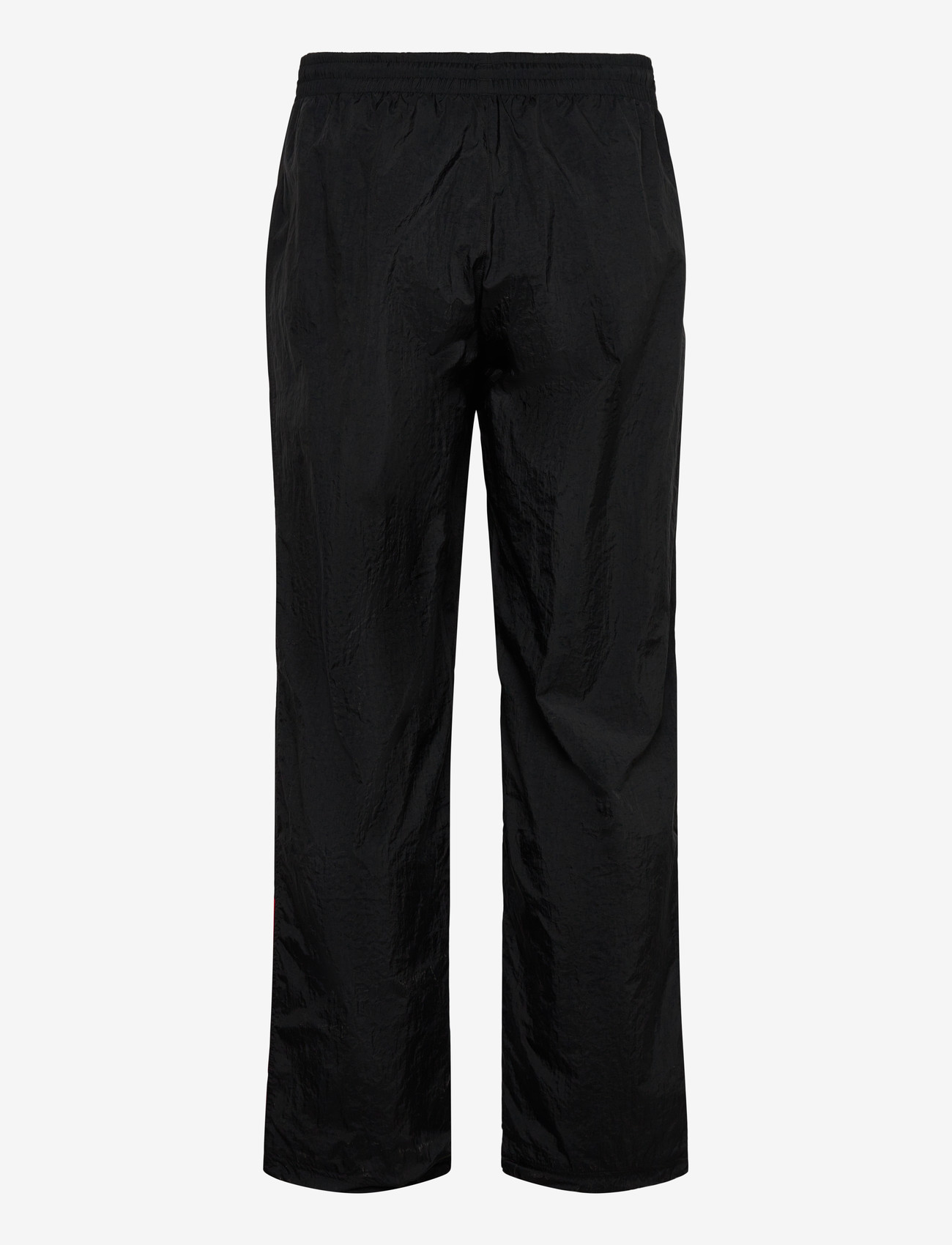 adidas Originals - TRACK PANT - black/betsca - 2