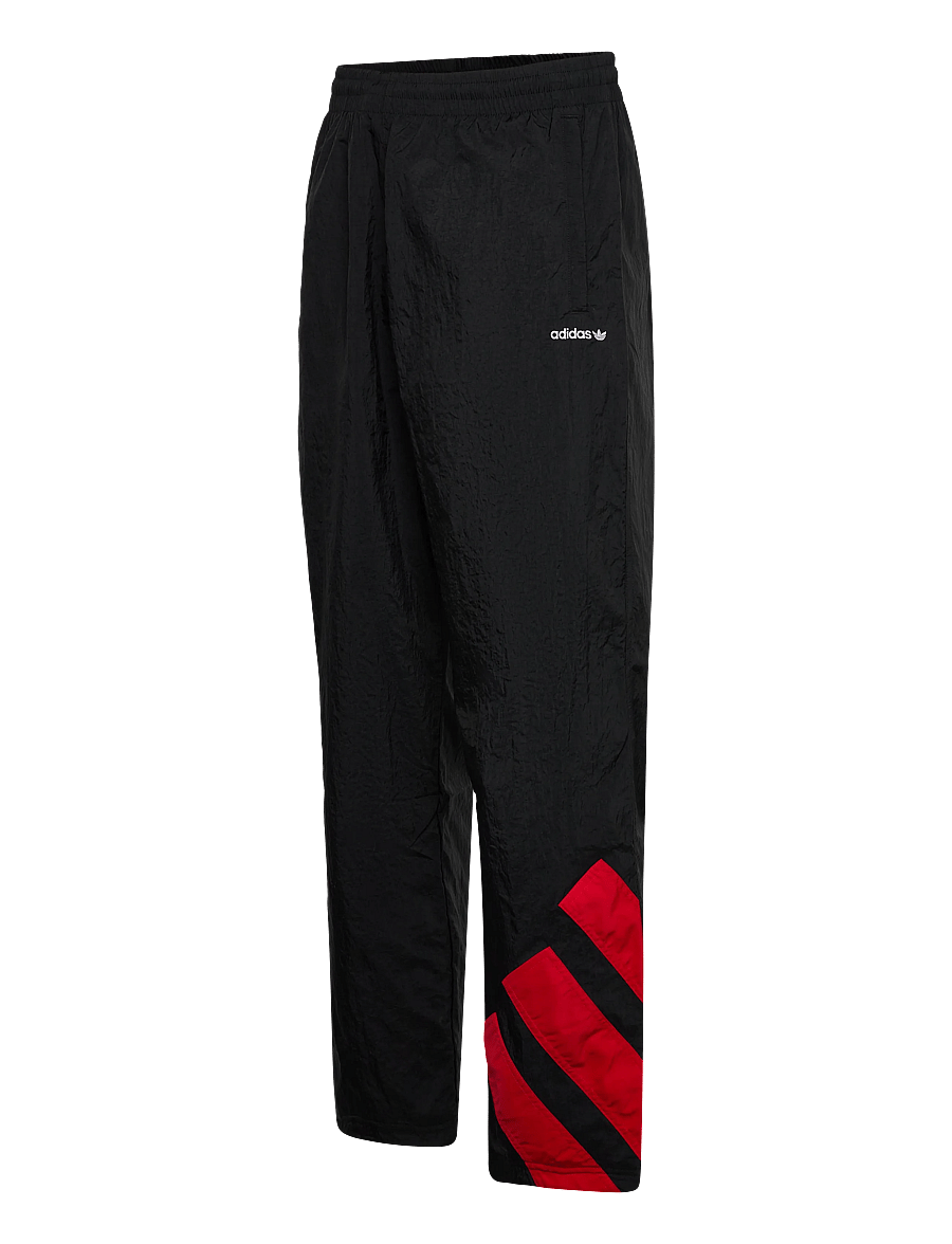 adidas Originals - TRACK PANT - casual - black/betsca - 3