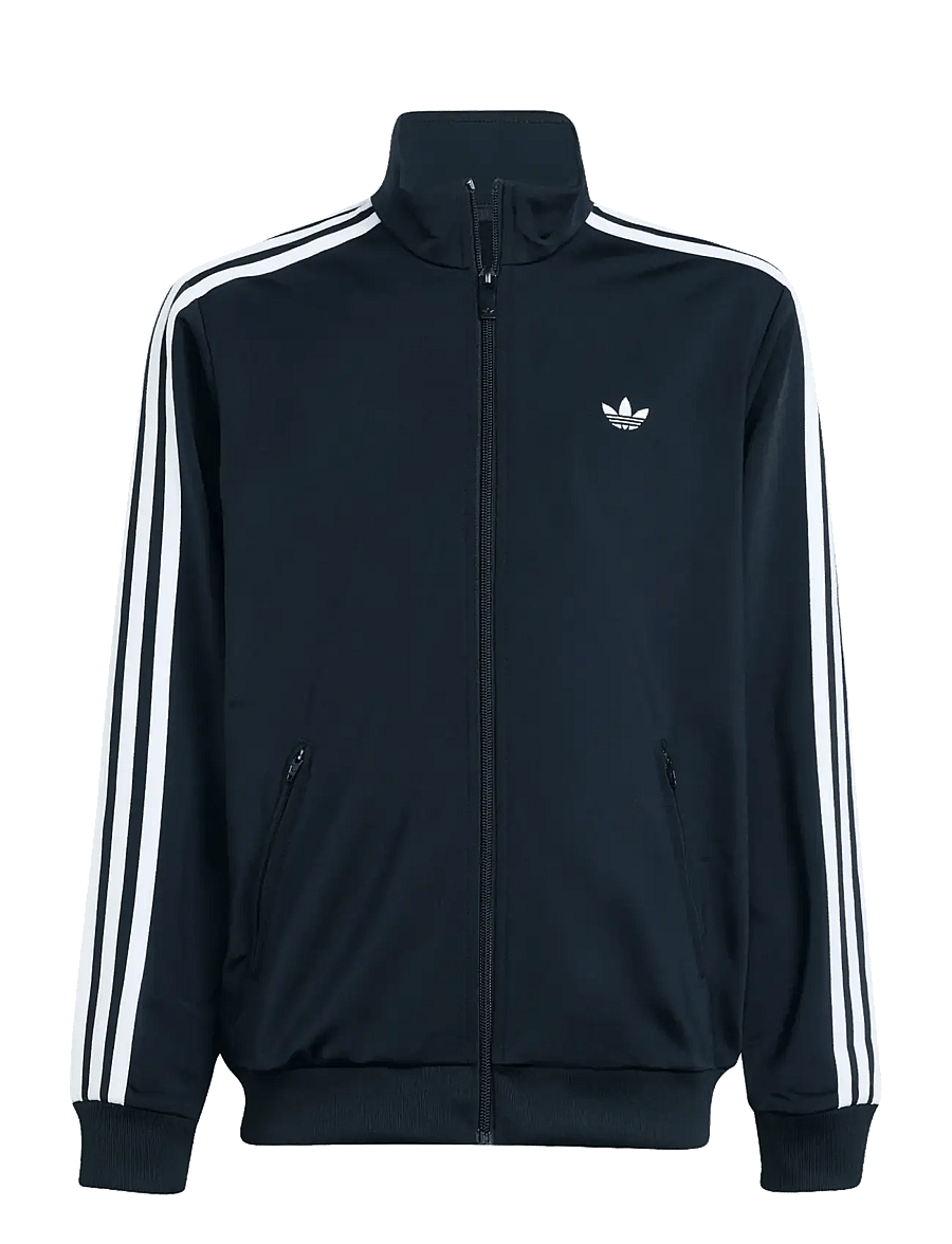 adidas Originals - FIREBIRD LO TT - sweatshirts - black/white - 1
