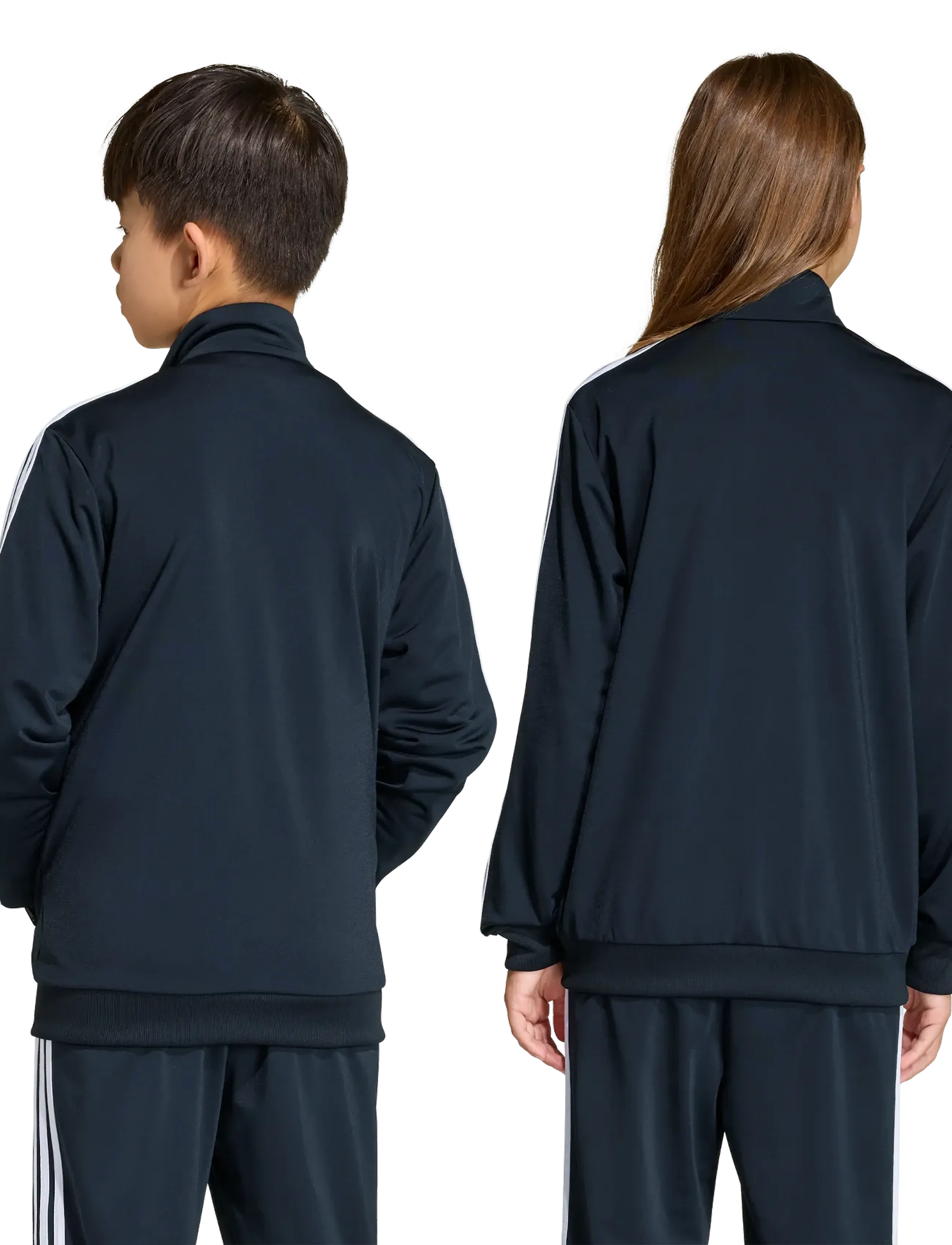 adidas Originals - FIREBIRD LO TT - sweatshirts - black/white - 3