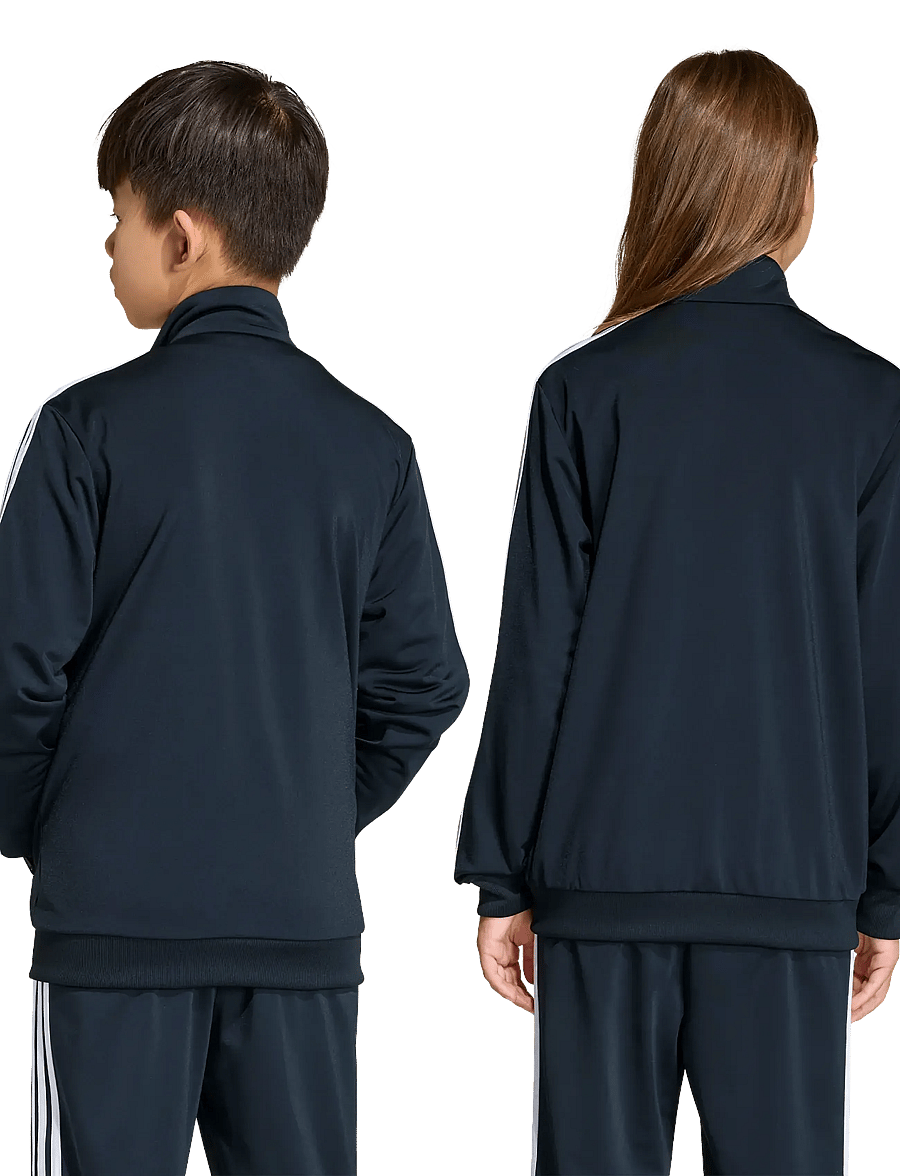 adidas Originals - FIREBIRD LO TT - sweatshirts - black/white - 3