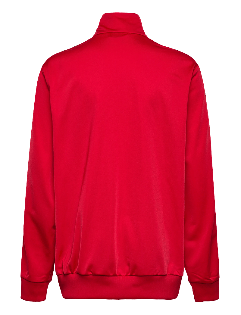 adidas Originals - FIREBIRD LO TT - sweatshirts - betsca/black - 1