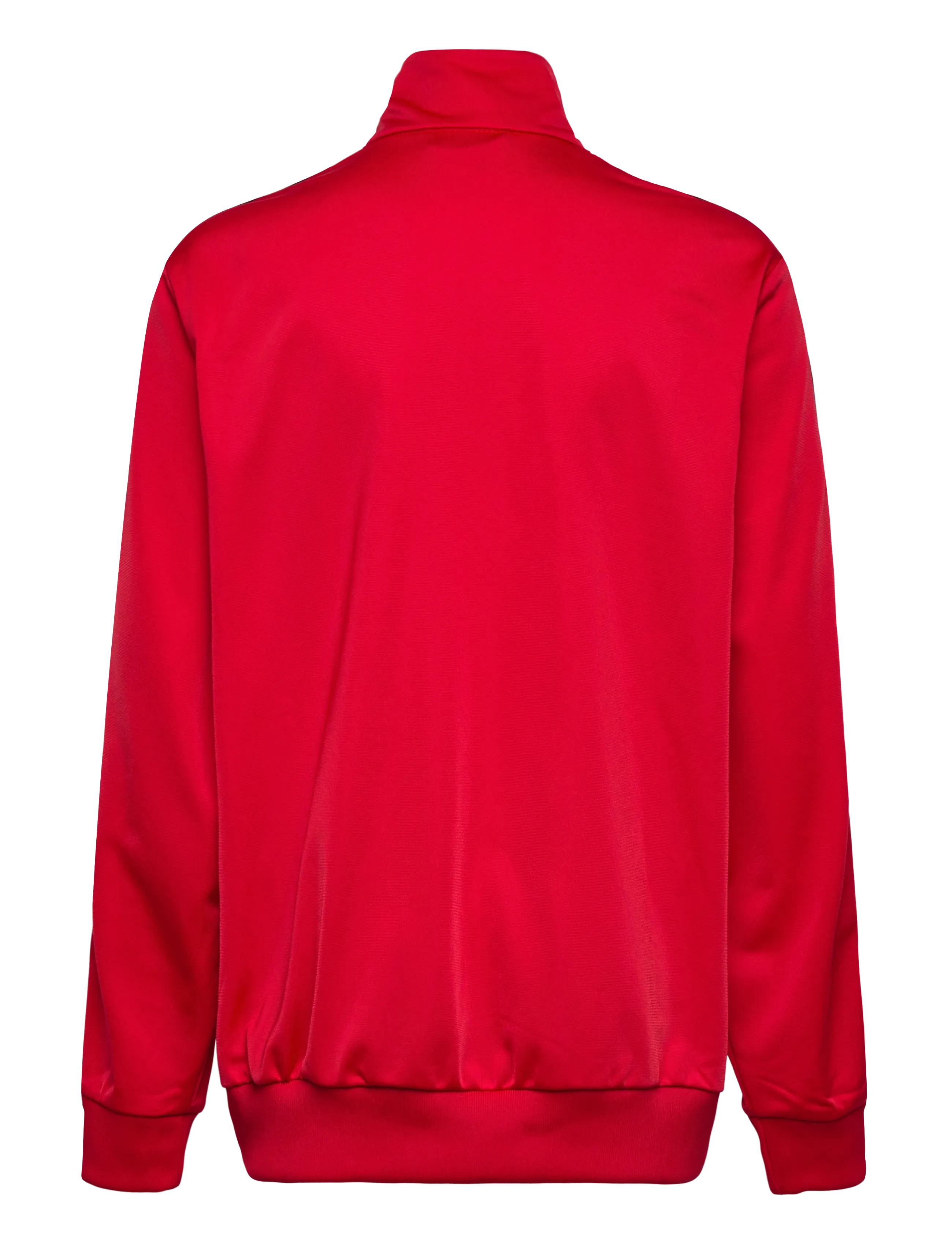 adidas Originals - FIREBIRD LO TT - dressipluusid - betsca/black - 2