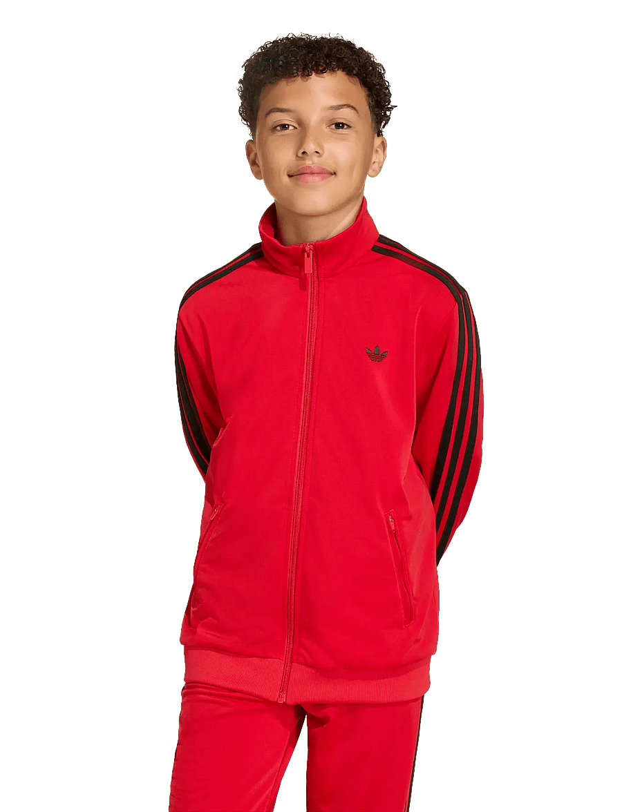 adidas Originals - FIREBIRD LO TT - sweatshirts - betsca/black - 5