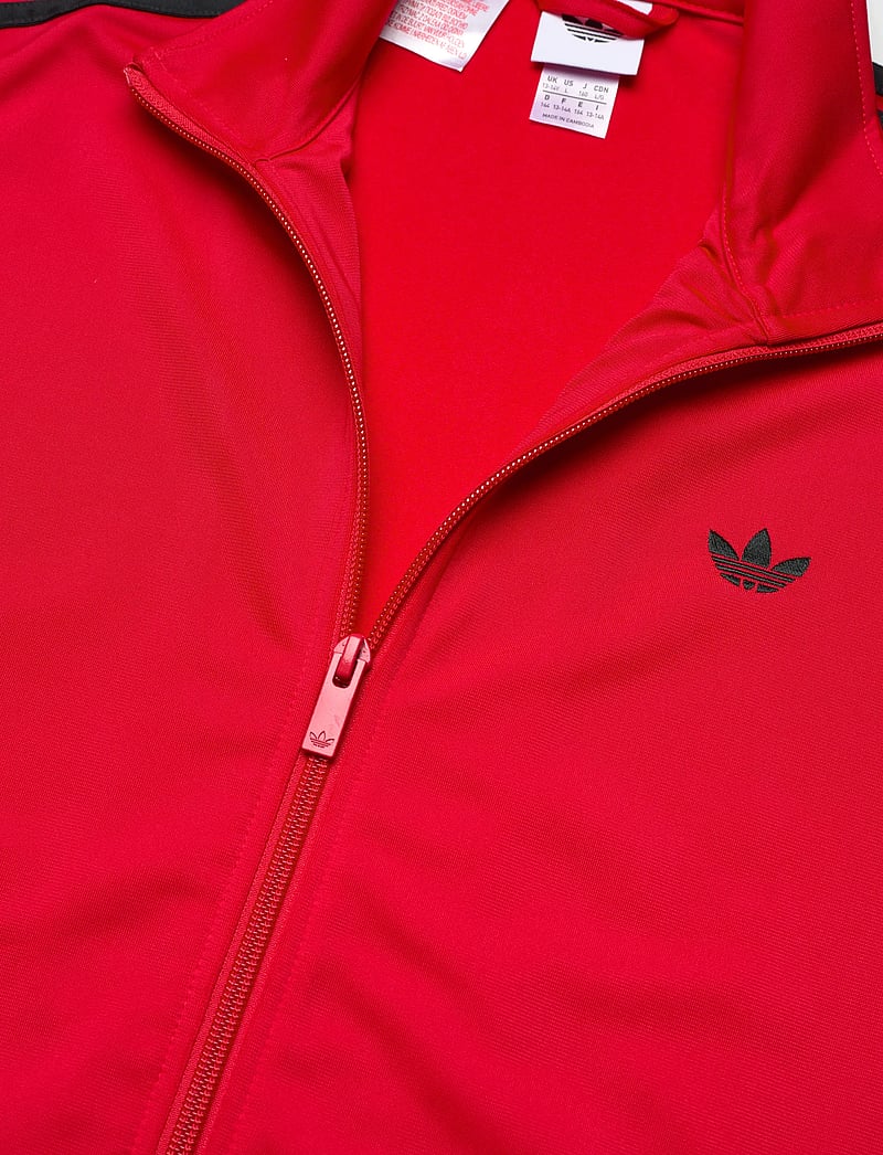adidas Originals - FIREBIRD LO TT - sweatshirts - betsca/black - 2
