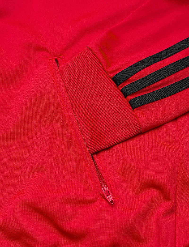 adidas Originals - FIREBIRD LO TT - sweatshirts - betsca/black - 3