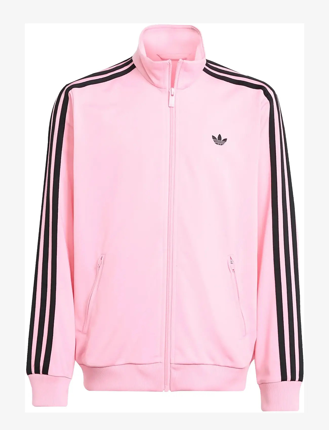 adidas Originals - FIREBIRD LO TT - dressipluusid - ltpink/black - 1