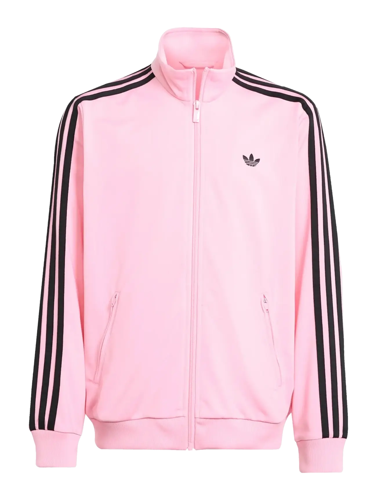 adidas Originals FIREBIRD LO TT - Sweatshirts & Hættetrøjer - LTPINK/BLACK / pink/rose