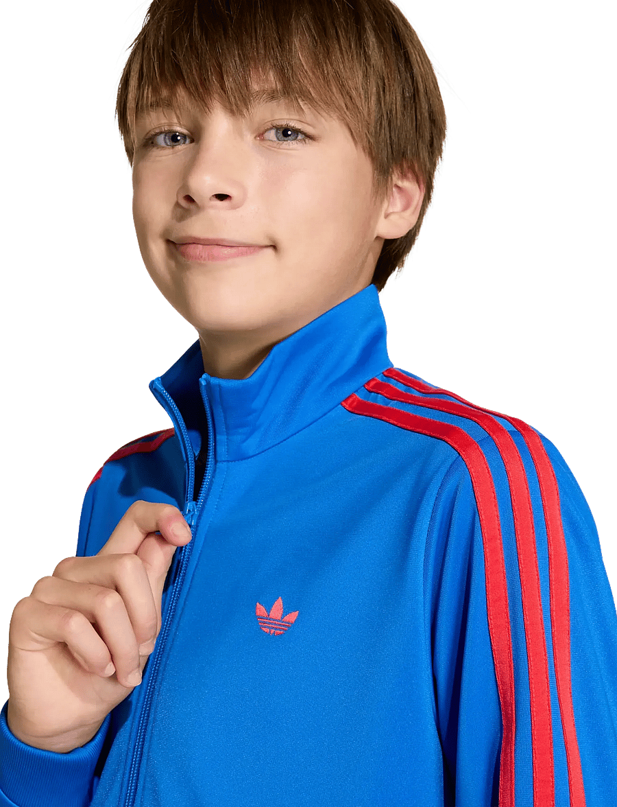 adidas Originals - FIREBIRD LO TT - sweats - blue/selure - 3